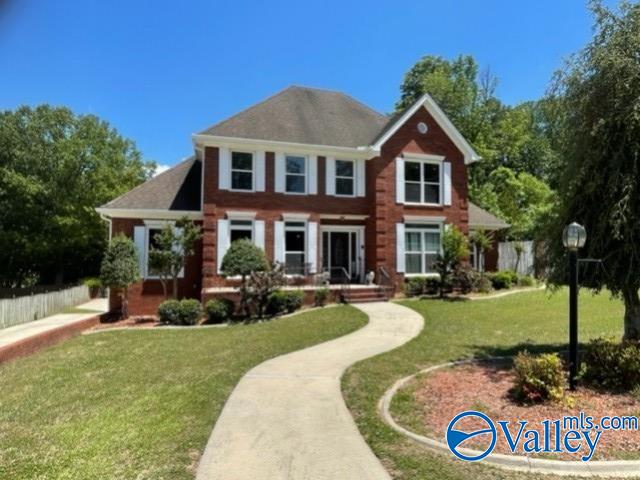 3318 Cedarhurst Drive SW, Decatur, AL 35603 — photo 3