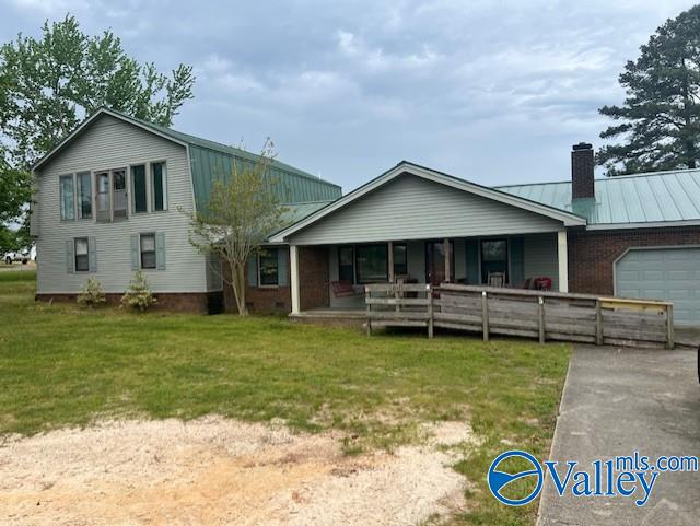 3001 County Road 214 — photo