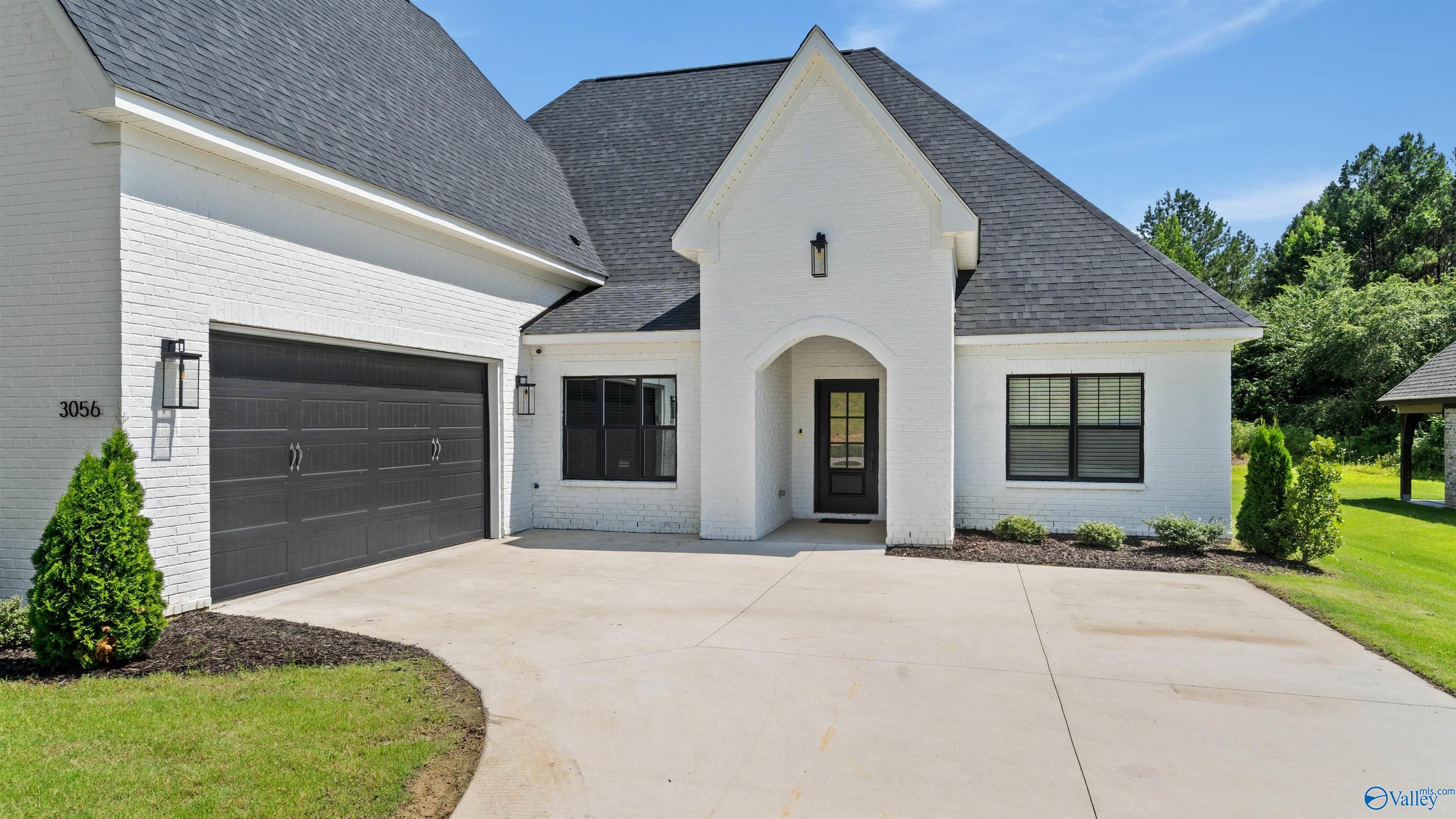 3056 Cherokee Ridge Drive, Union Grove, AL 35175 — photo 2