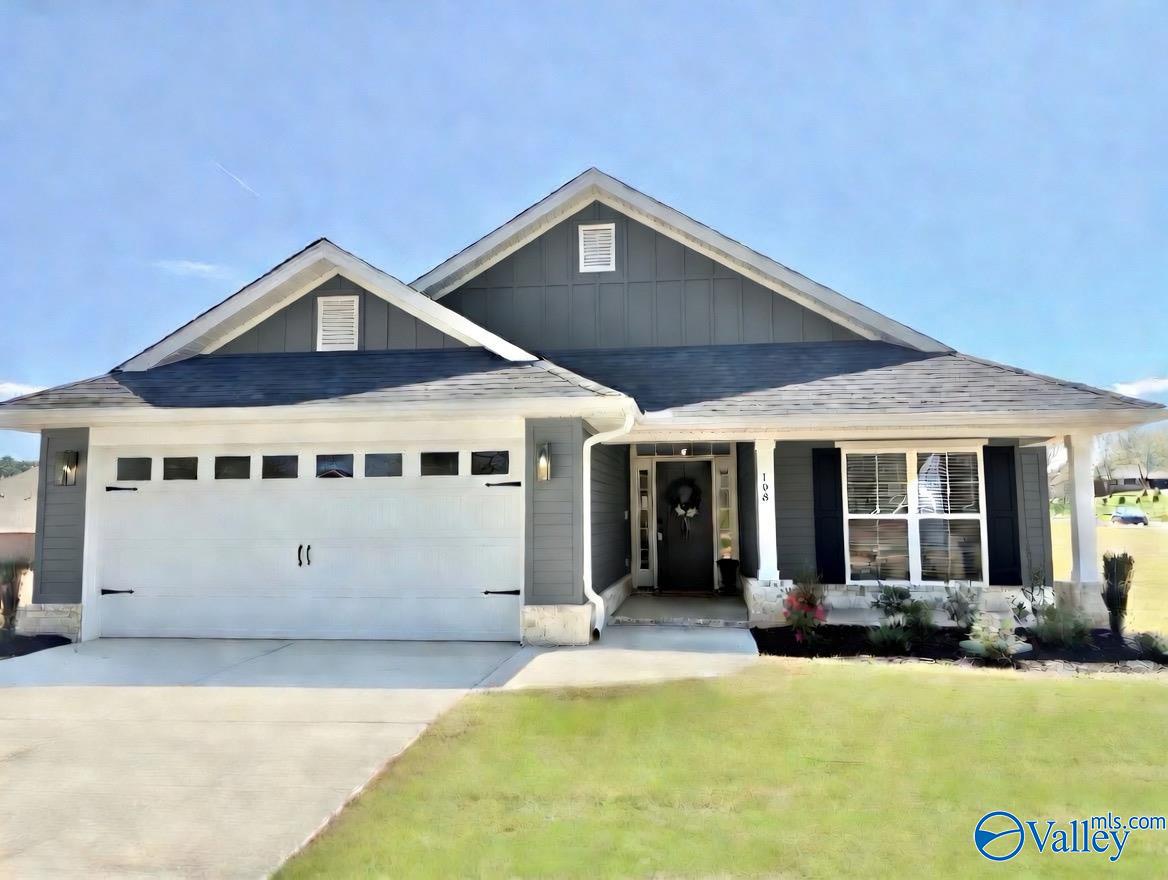 113 Mableton Drive — photo