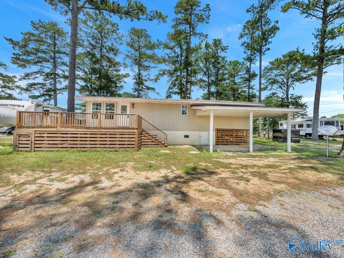 475 Pine Cone Street — photo
