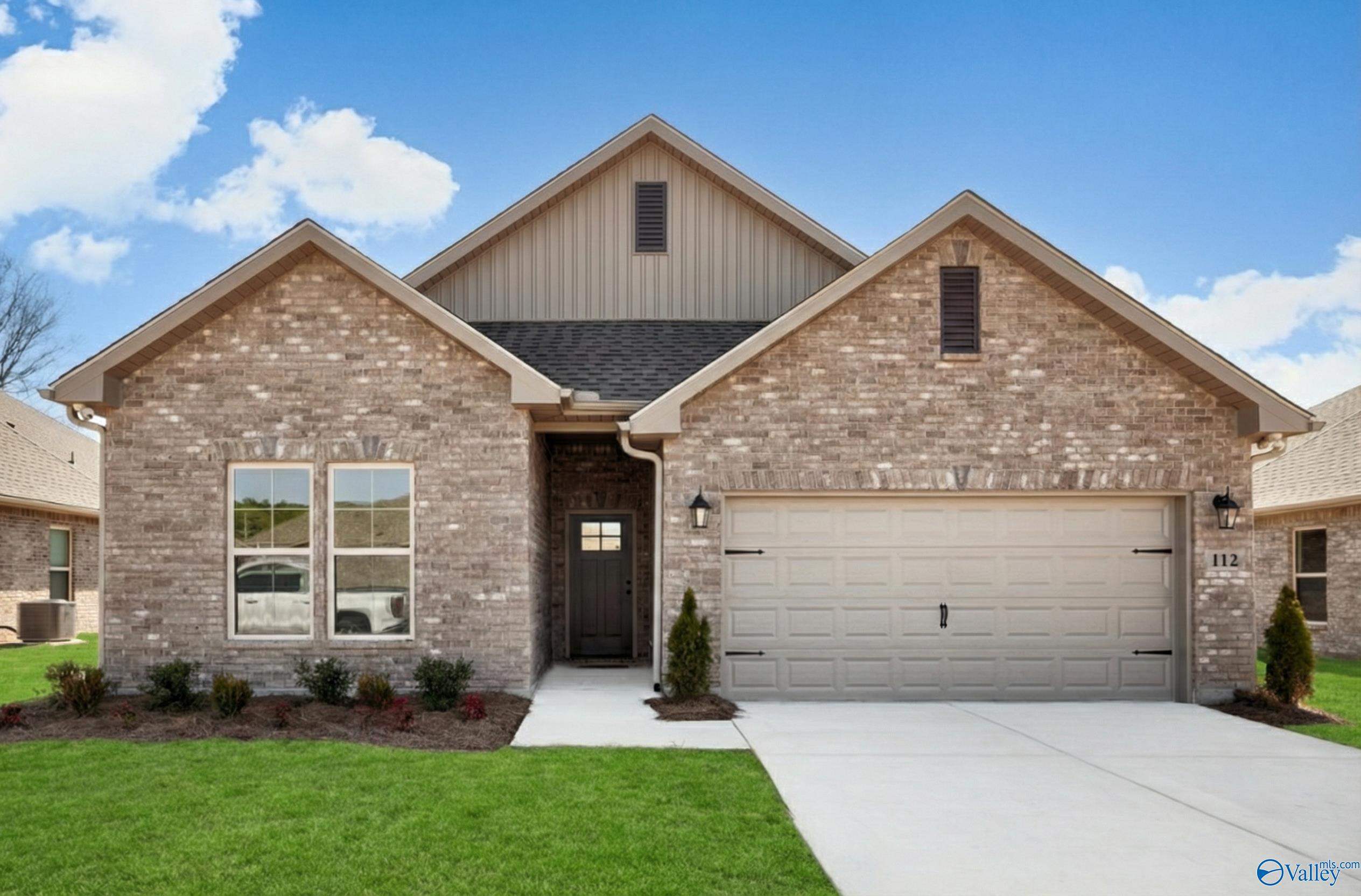 112 Malvern Hill Drive — photo