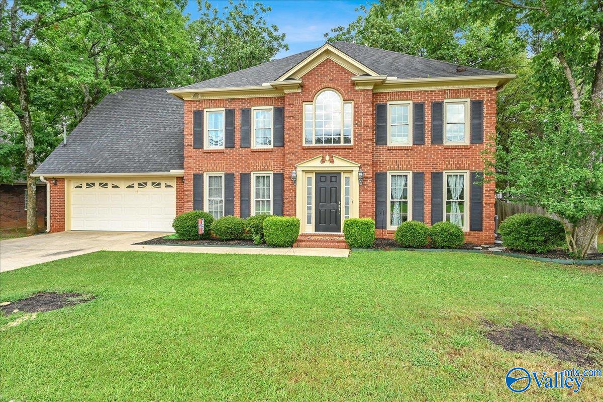 1206 Timberland Drive SW, Decatur, AL 35603 — photo 2