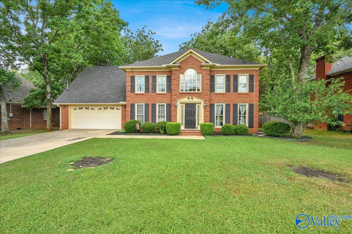1206 Timberland Drive SW, Decatur, AL 35603 — photo 3