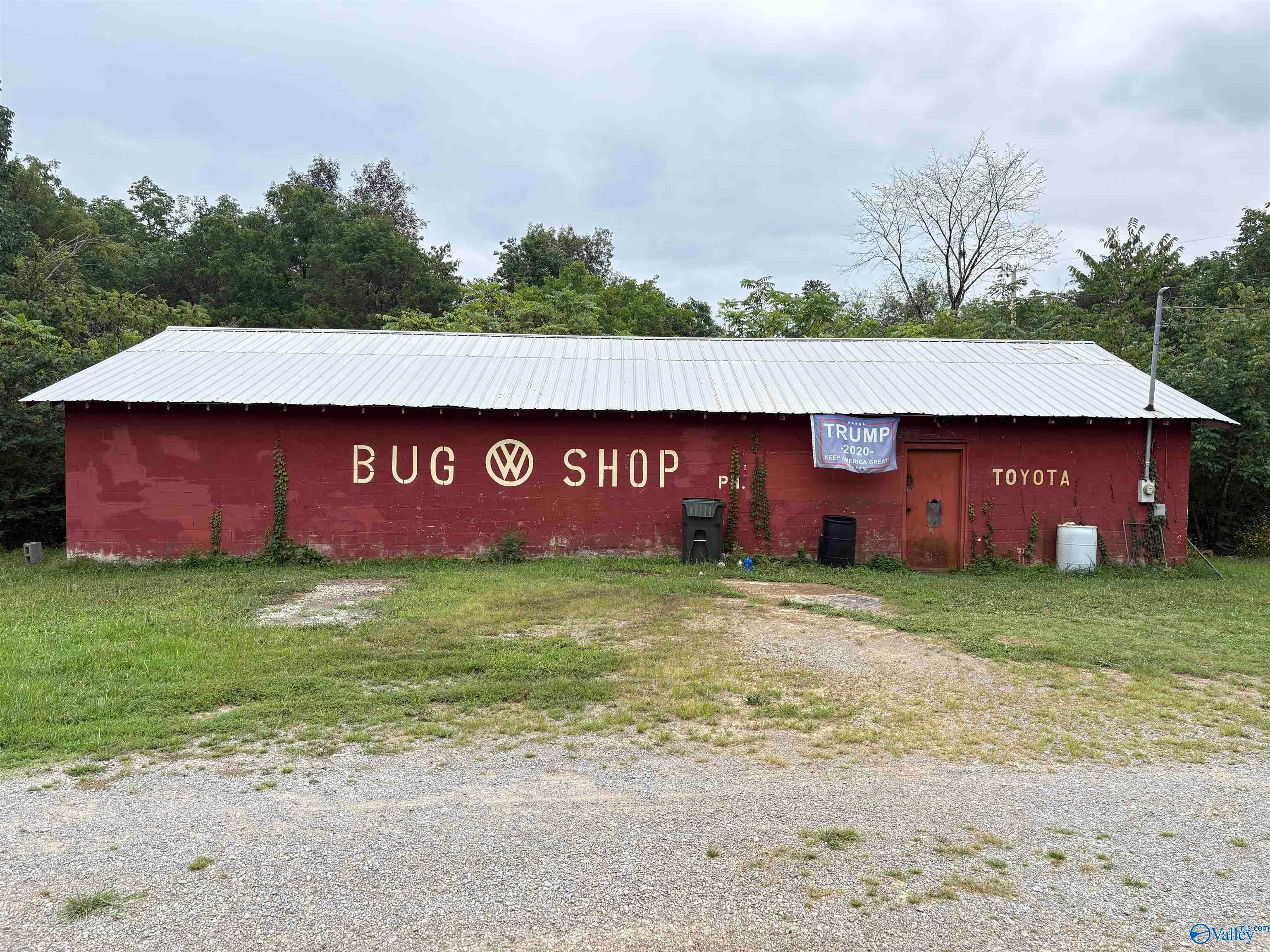 18791 Alabama Highway 35 — photo