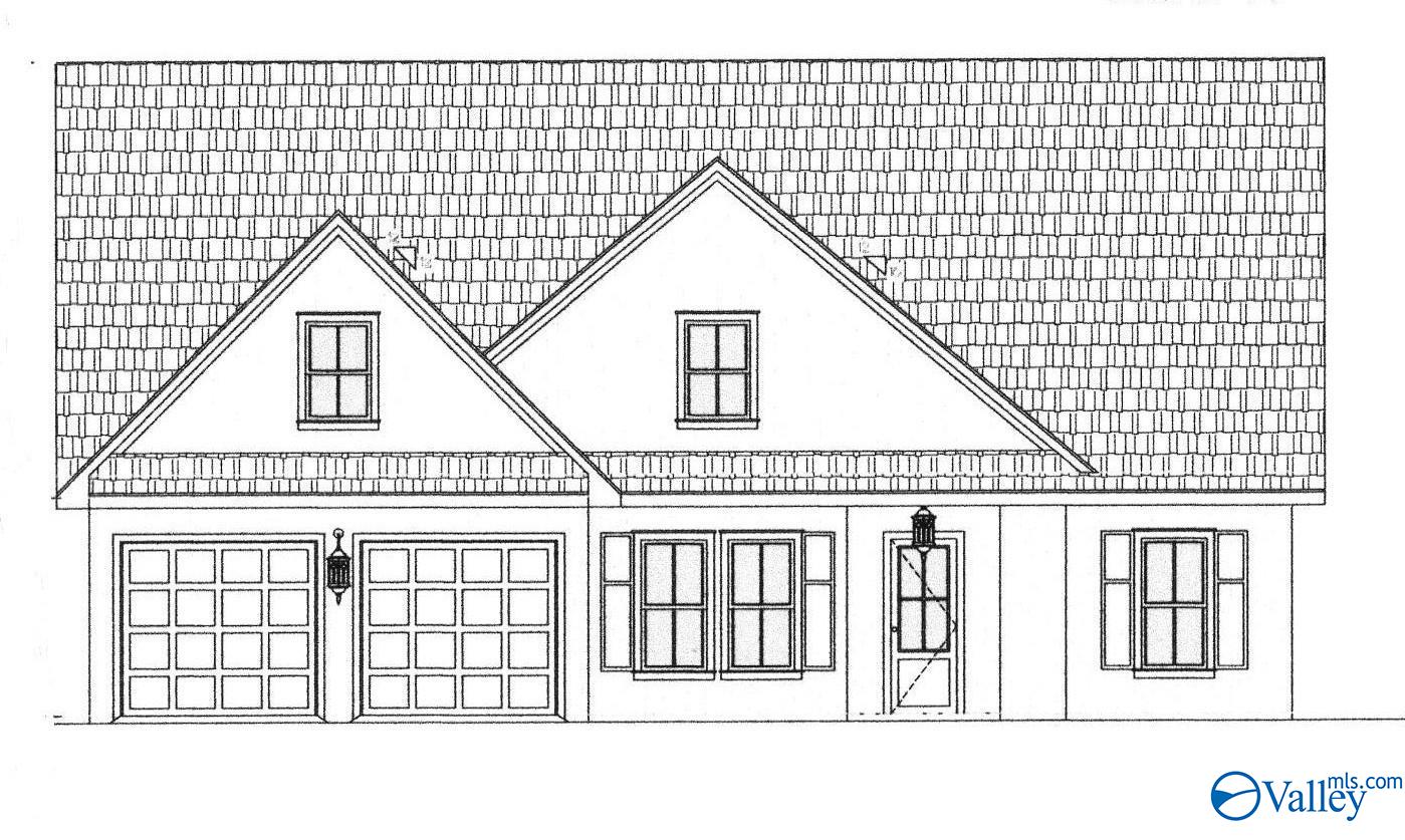 3021 Lisa Lane SE — photo