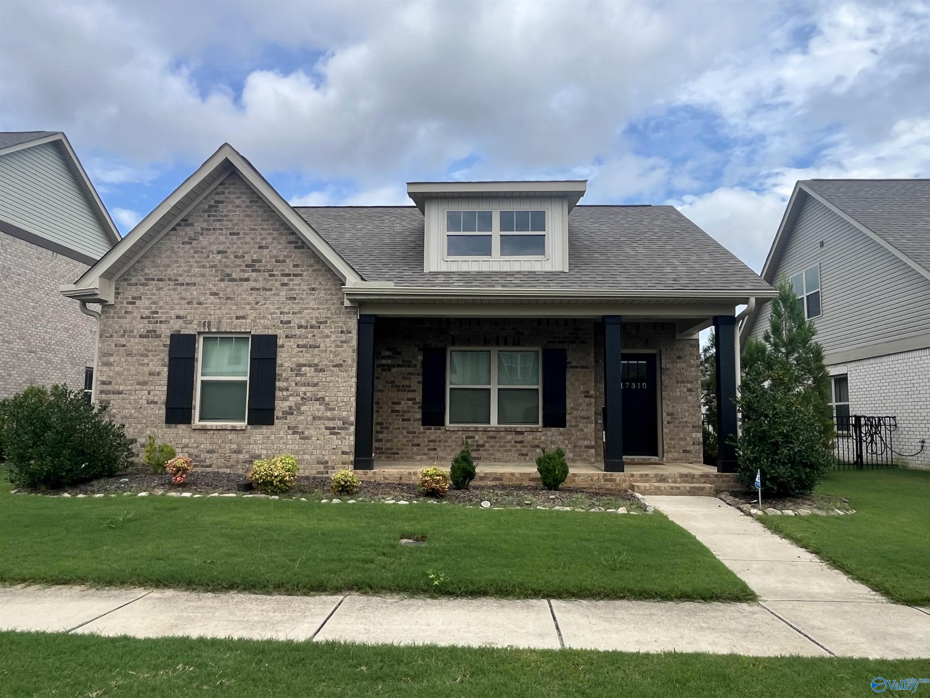 17310 Brooklawn Street — photo