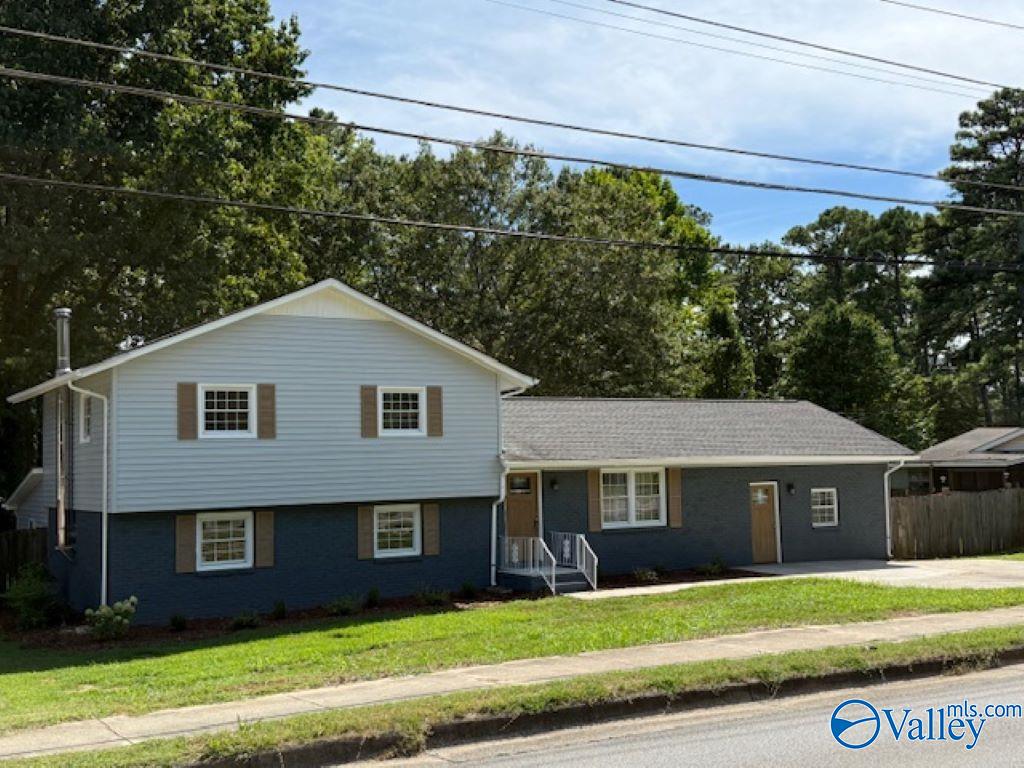 3605 NW Sparkman Drive — photo