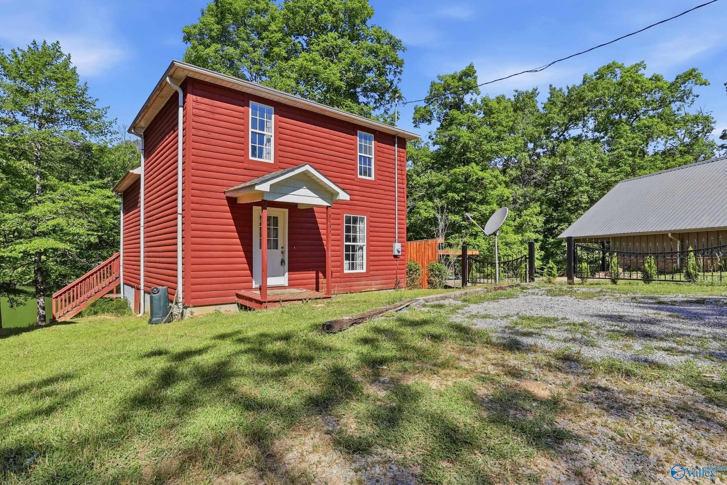 3133 County Road 113 — photo