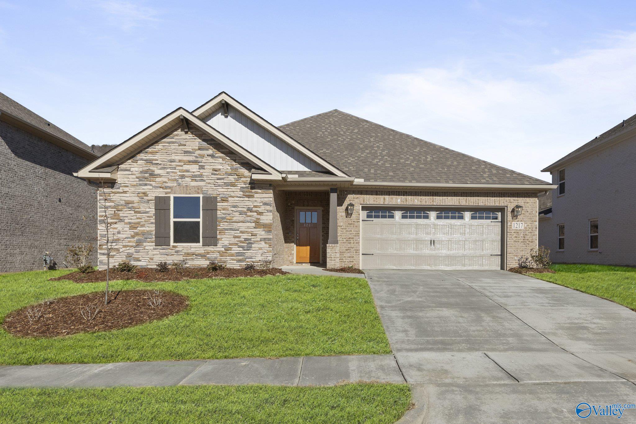 1217 Vouri Circle — photo