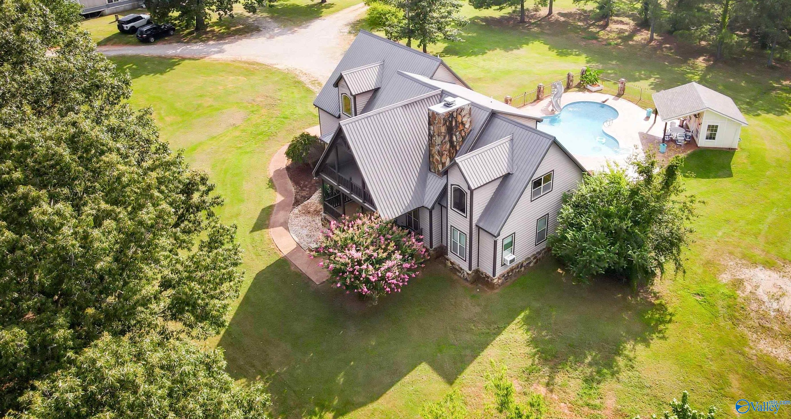 36 Rice Road, Laceys Spring, AL 35754 — photo 3