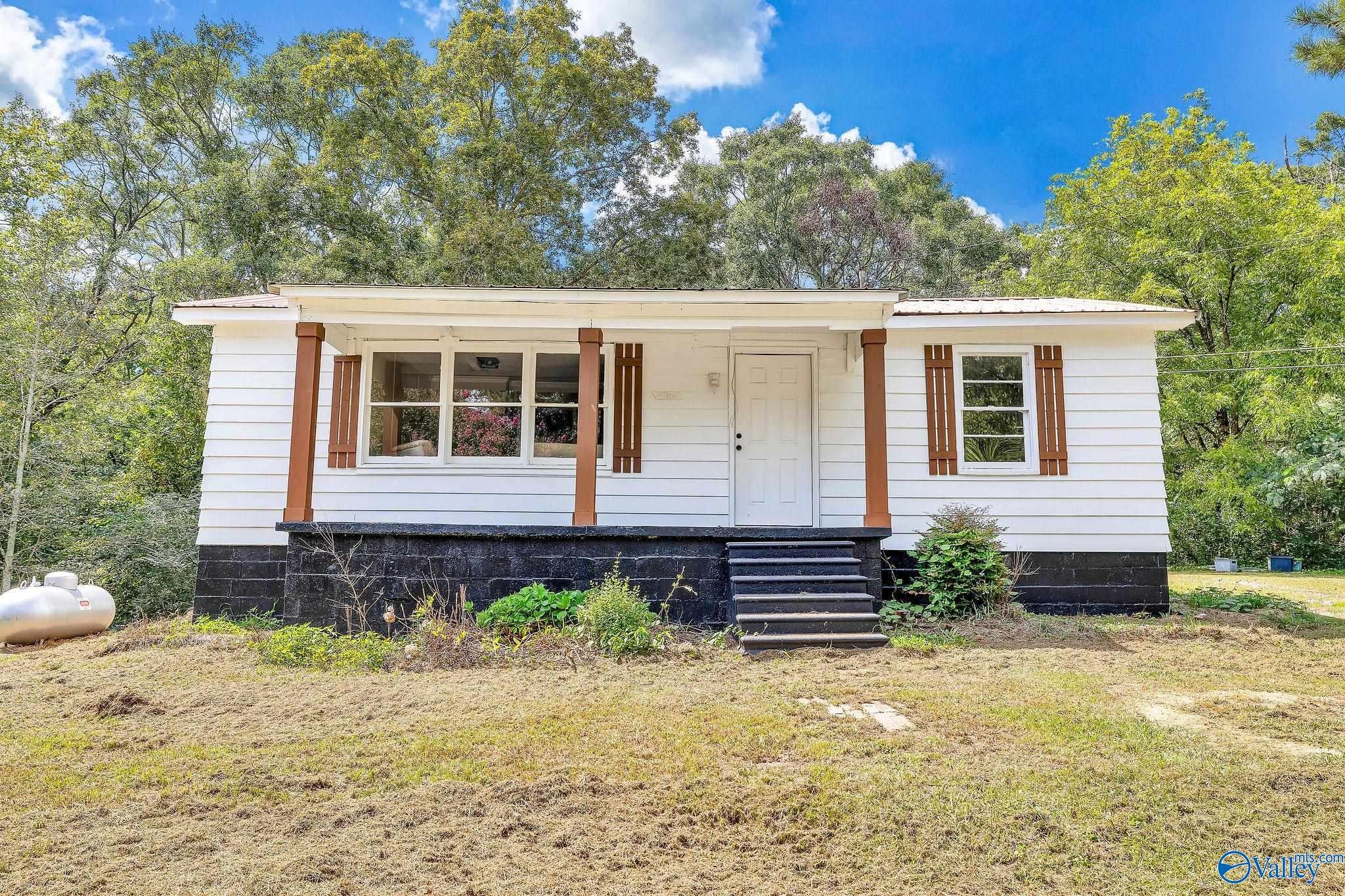4062 Bud Umphrey Road — photo