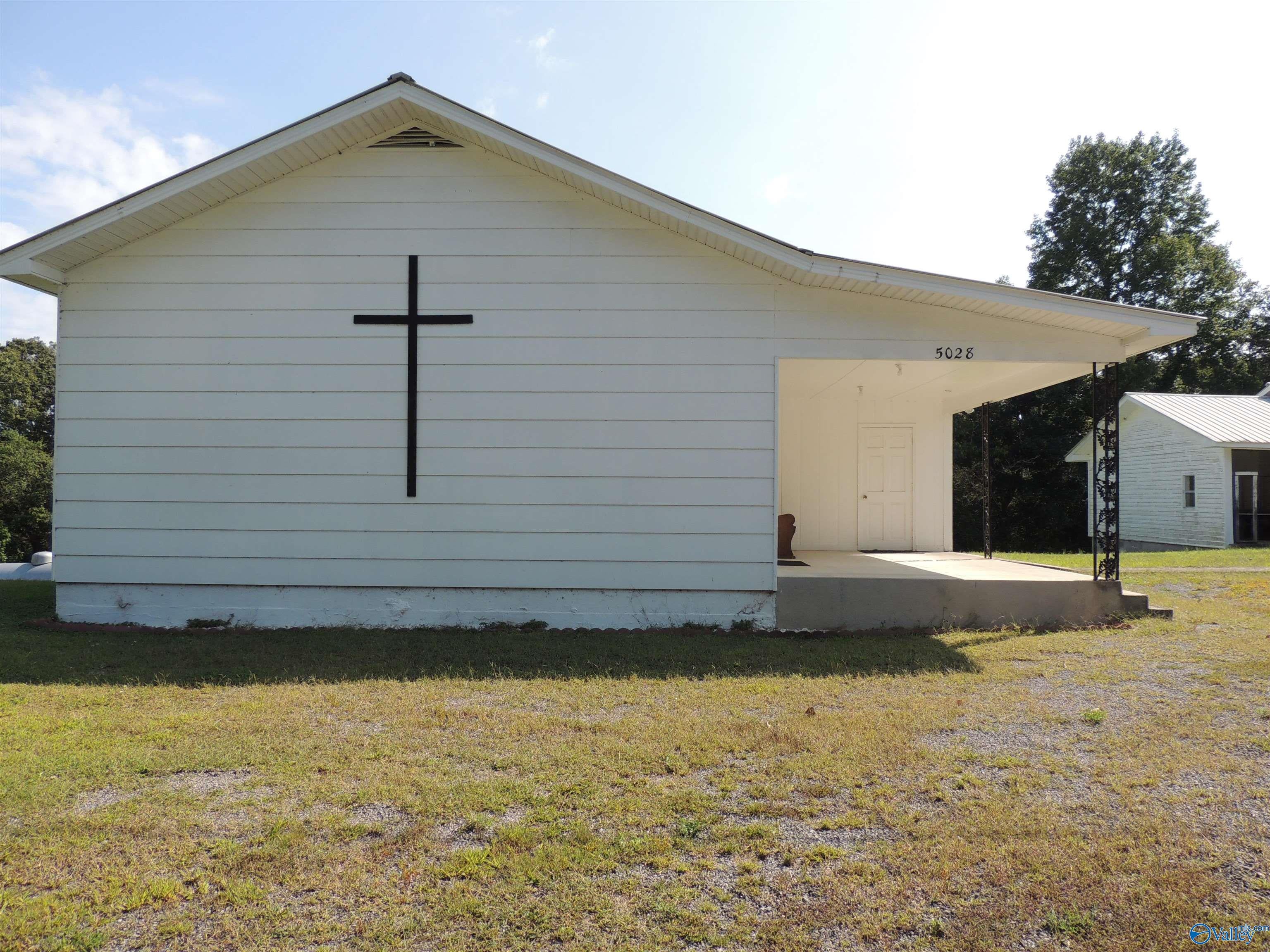 5028 County Road 27 — photo