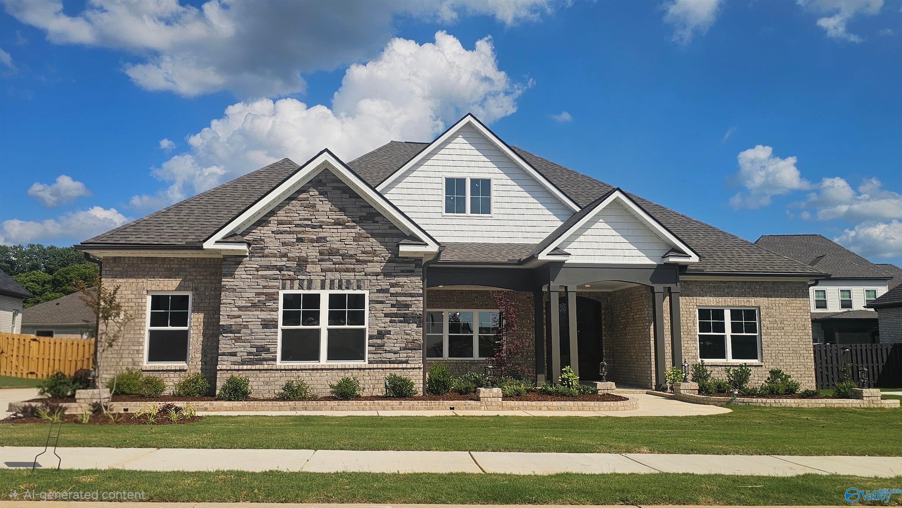 105 Sickle Mower Circle — photo