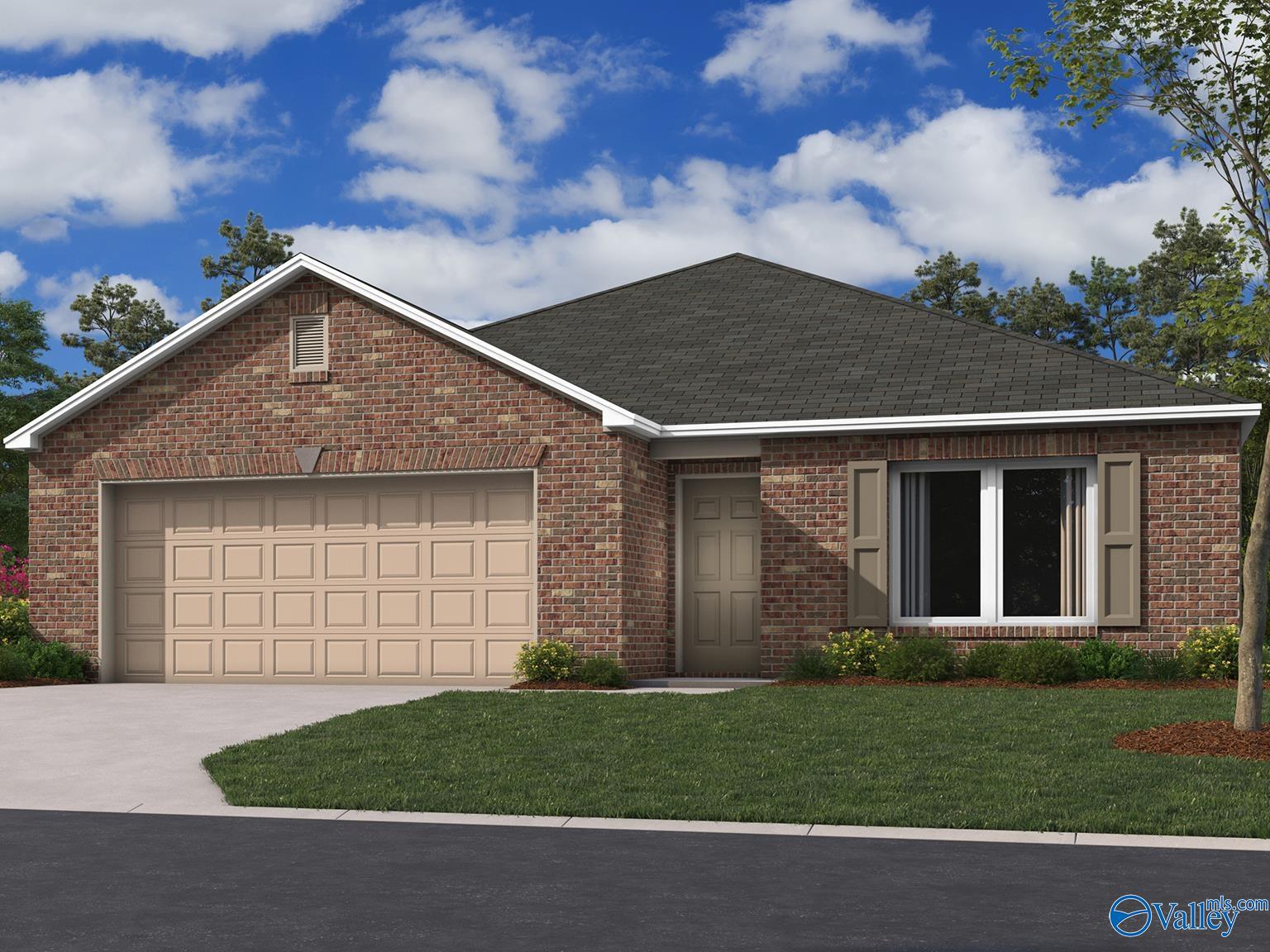 4019 McKenzie Drive, Decatur, AL 35603