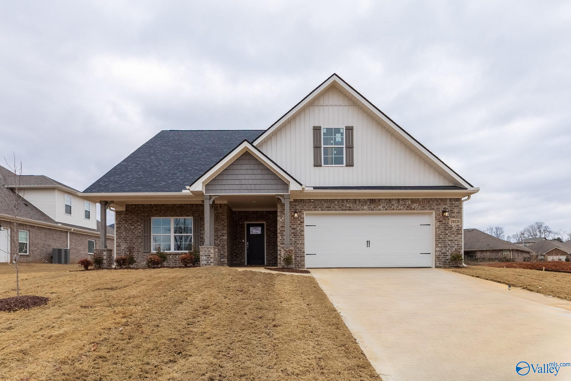 29530 Eagle Brook Drive — photo