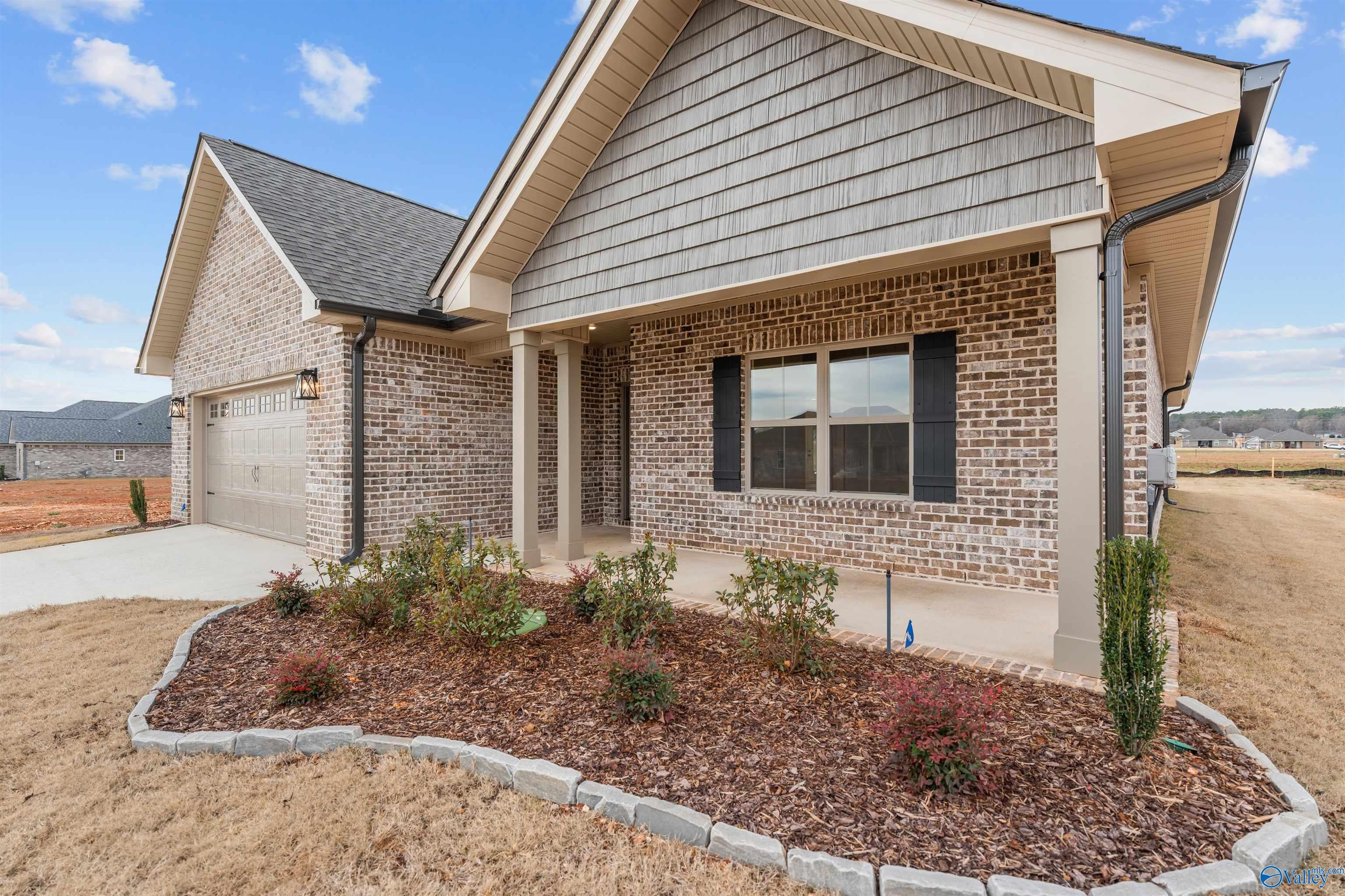Home in Meridianville, AL 35759 — photo 3