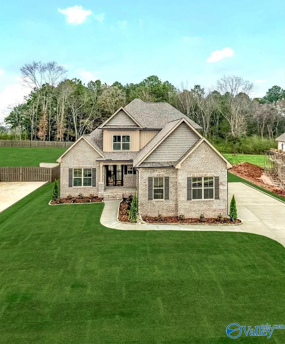 233 Oakland View Drive — photo