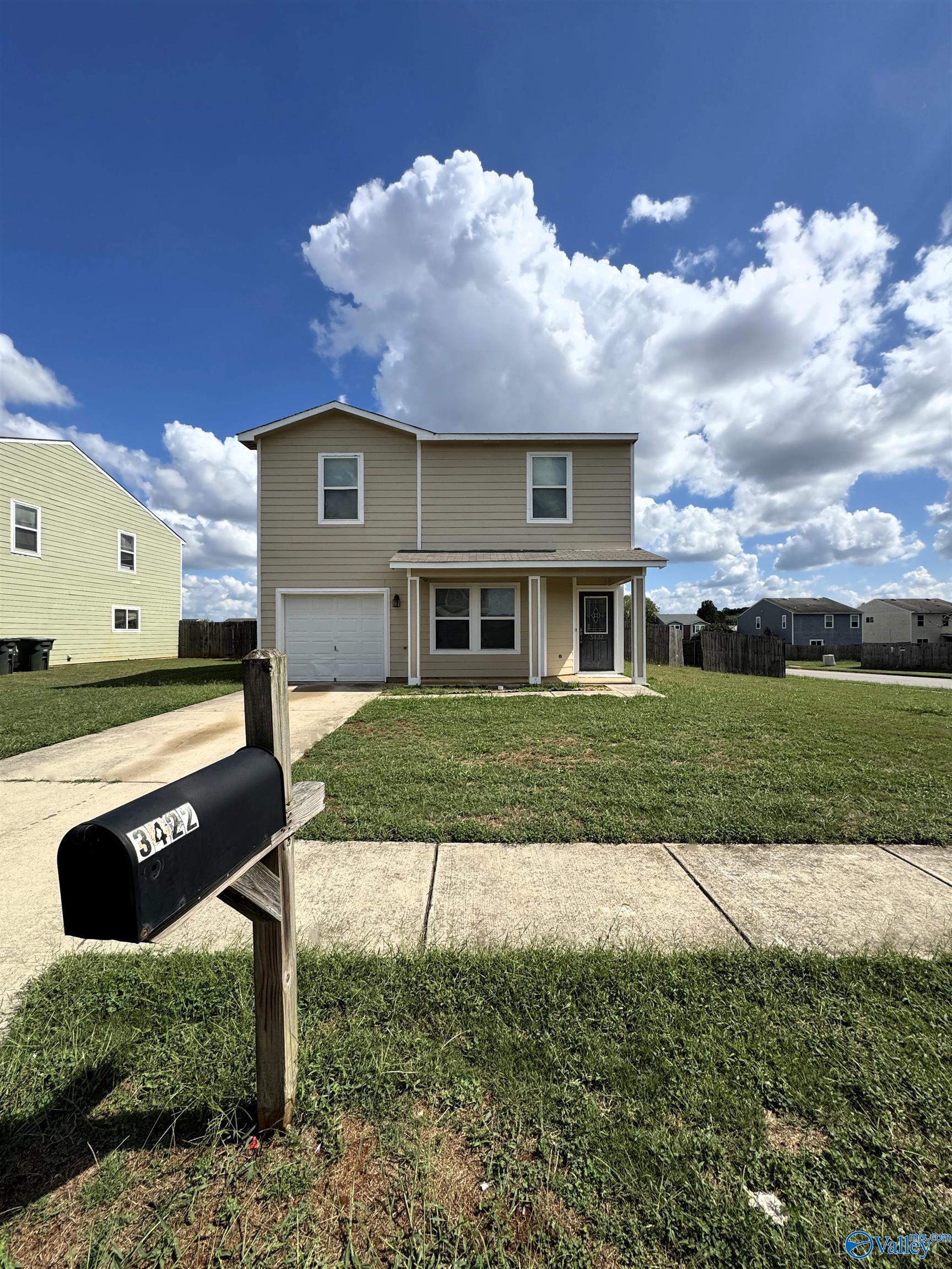 3422 Avalon Lake Drive — photo
