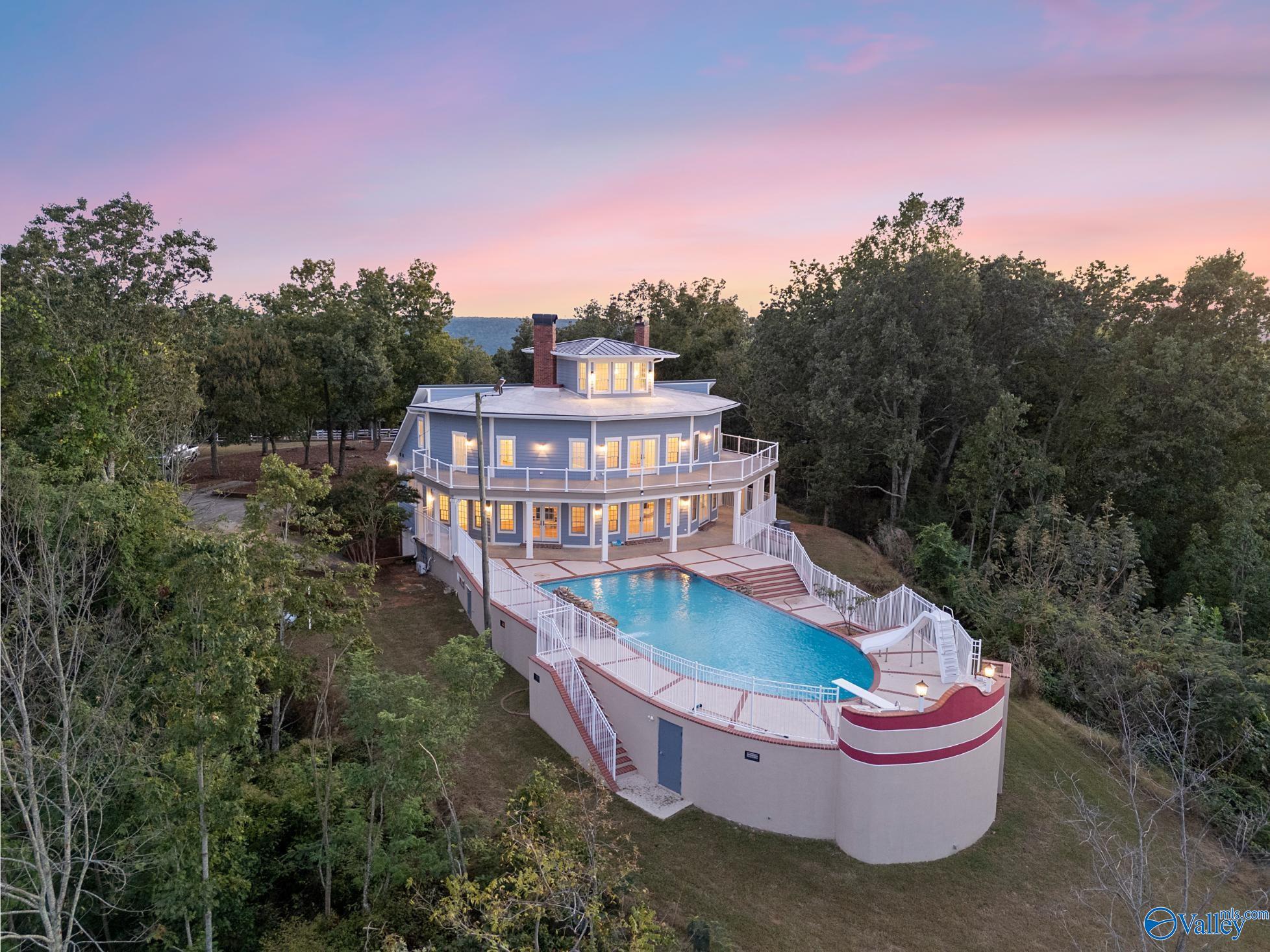 583 Bell Point Road, Laceys Spring AL 35754 — photo 2