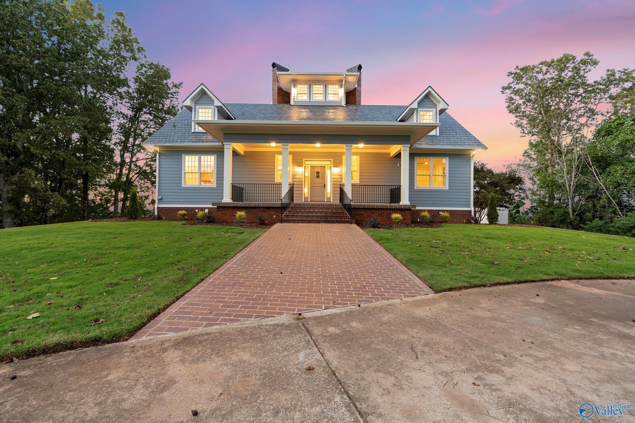 583 Bell Point Road, Laceys Spring AL 35754 — photo 3