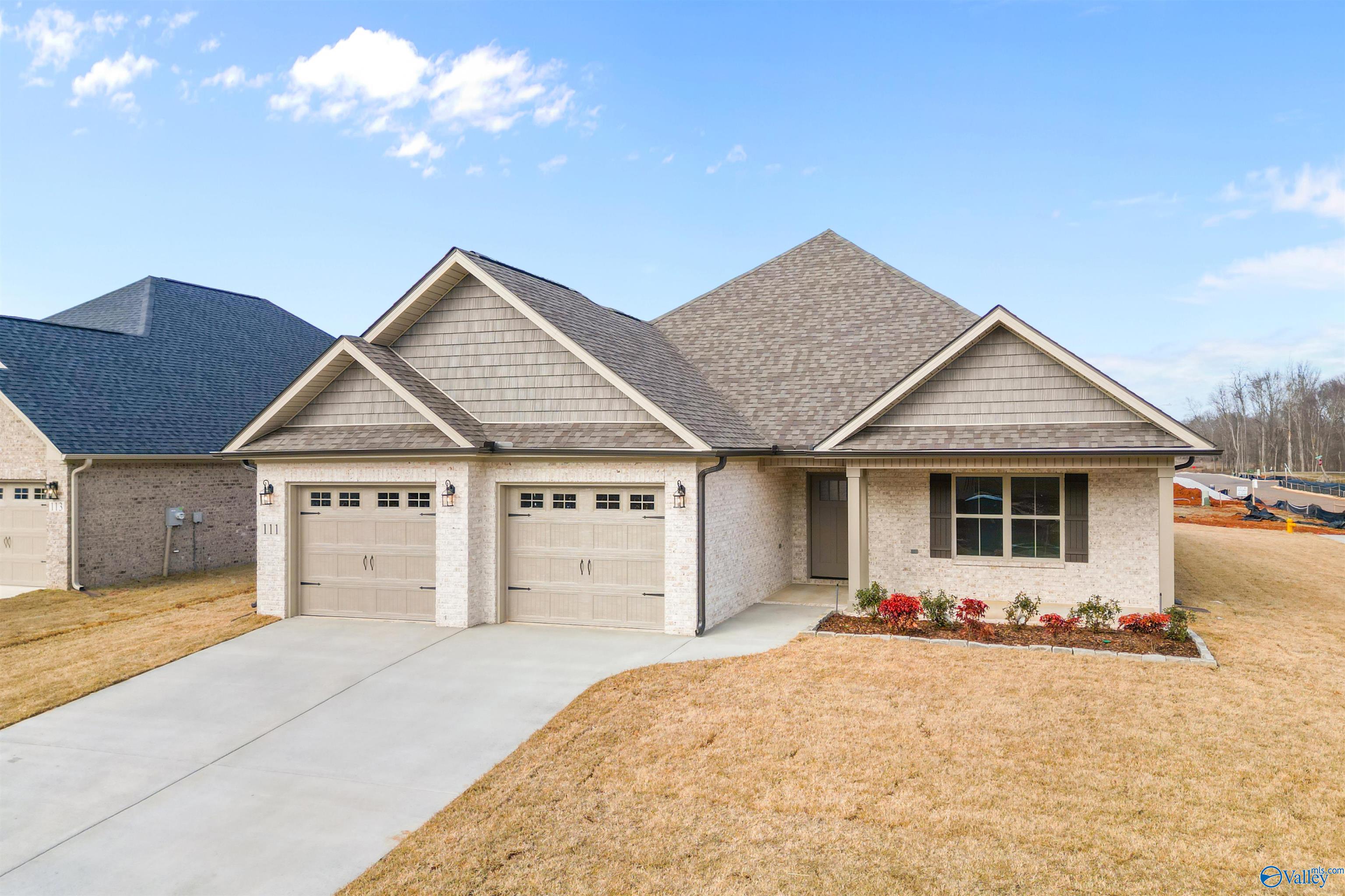 111 Alton Dale Drive — photo