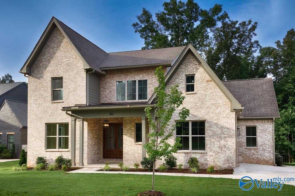 106 Bishop Bend Drive — photo