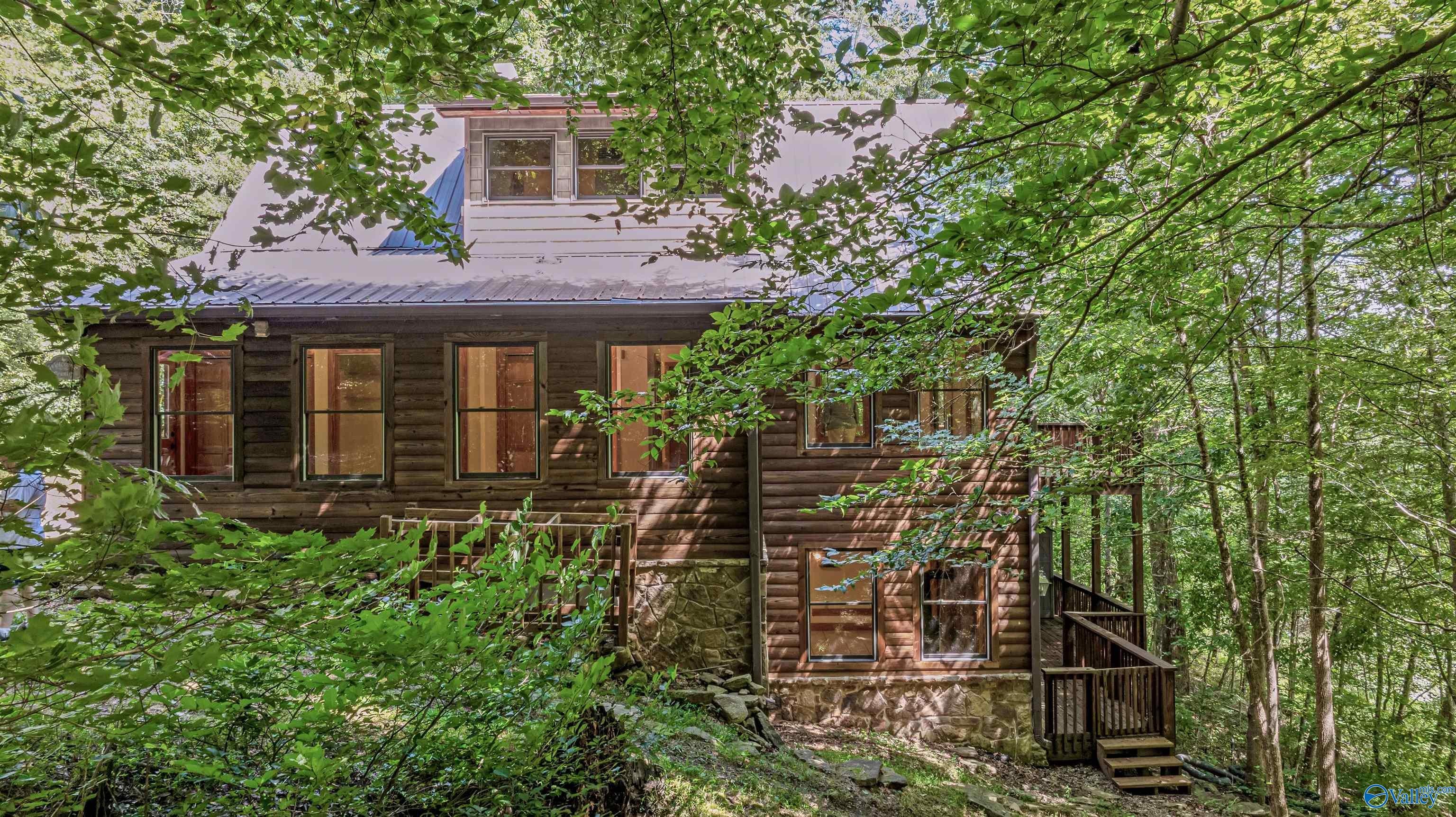 984 Murphy Hollow Road — photo