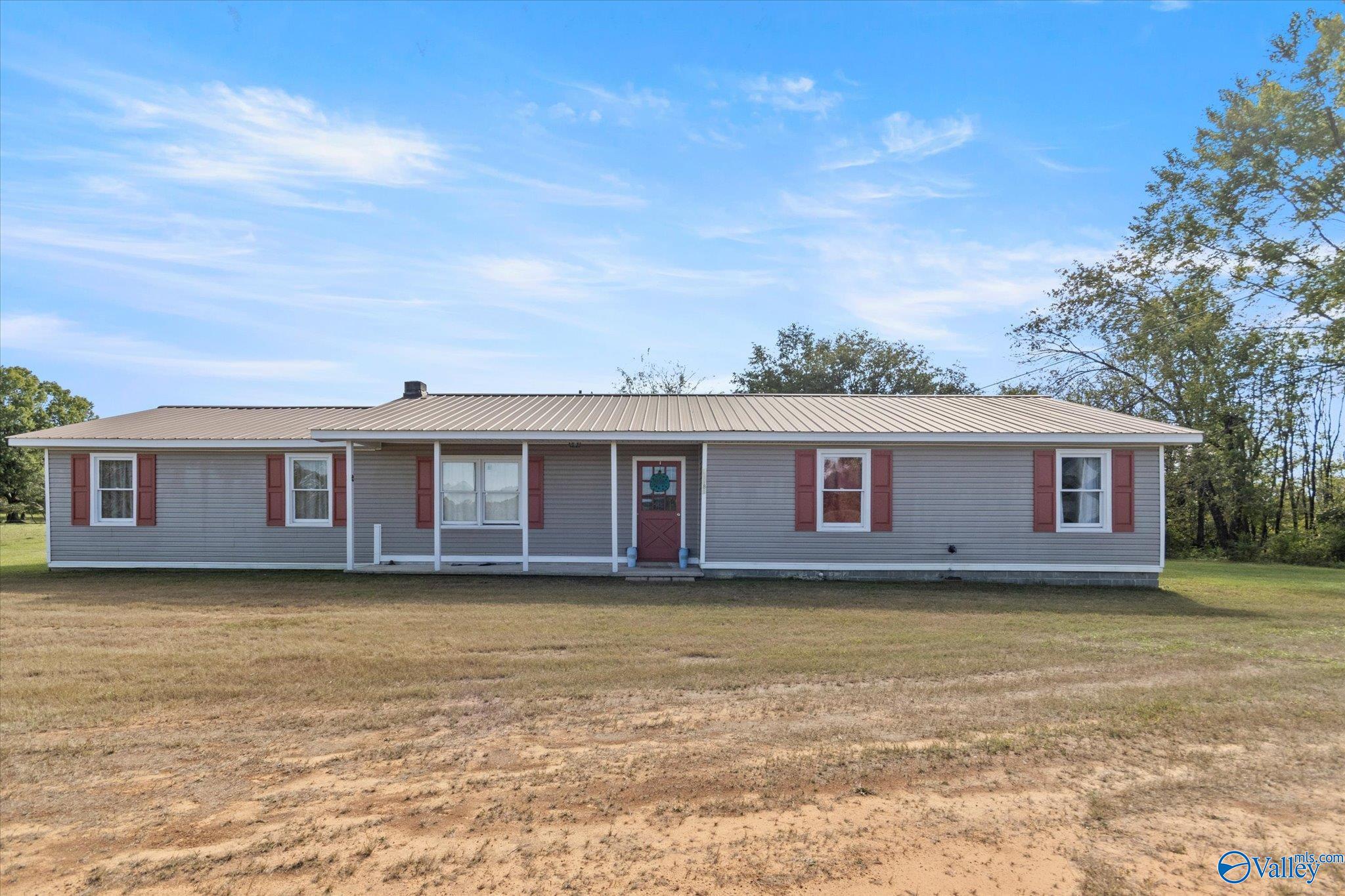 21181 Alabama Highway 157 — photo