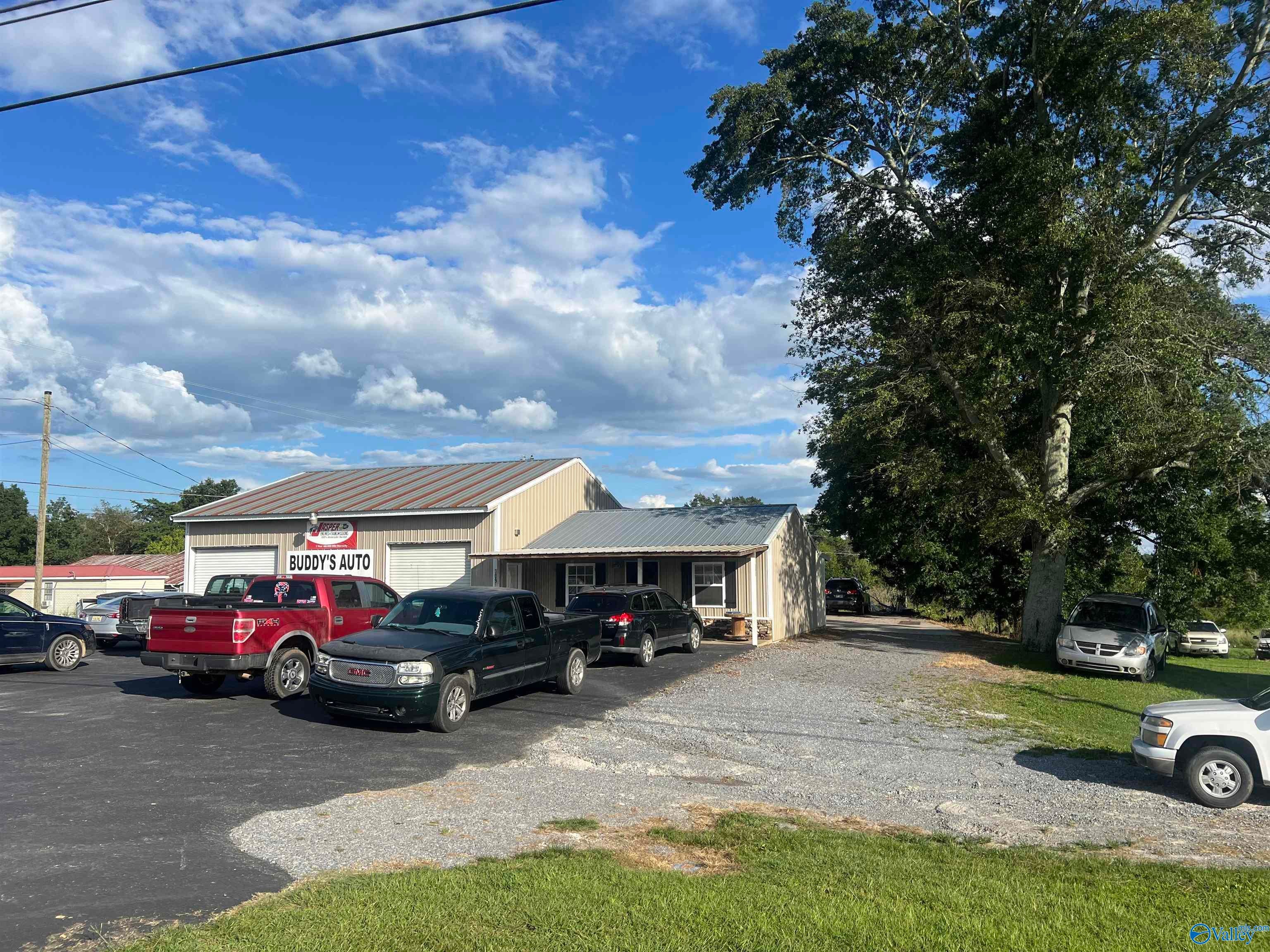 3098 Alabama Highway 75 N — photo