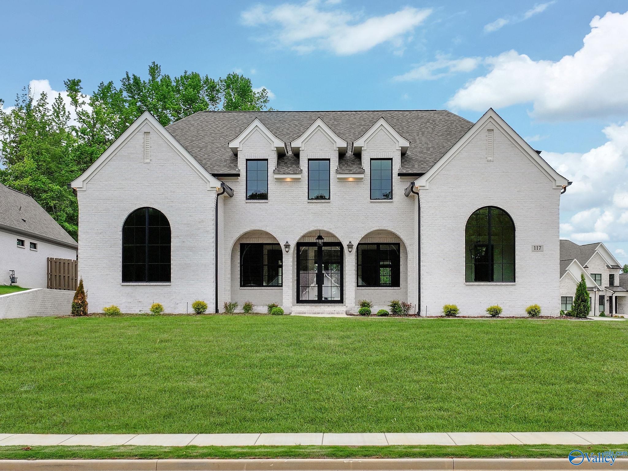 117 Mill Springs Lane — photo