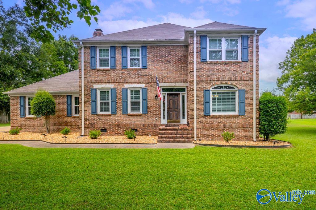 106 Mar Lyn Drive — photo