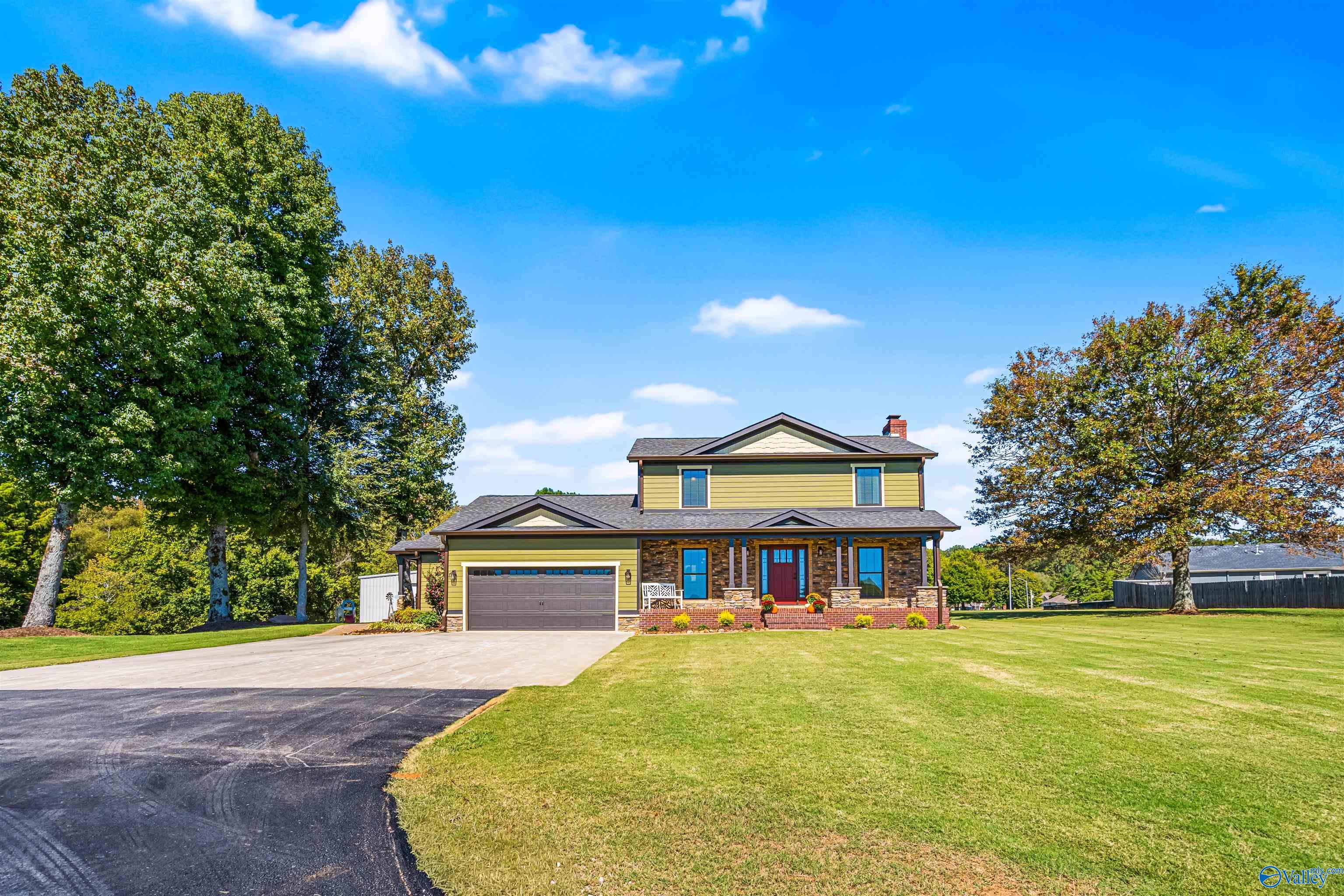 433 Kelly Spring Road — photo