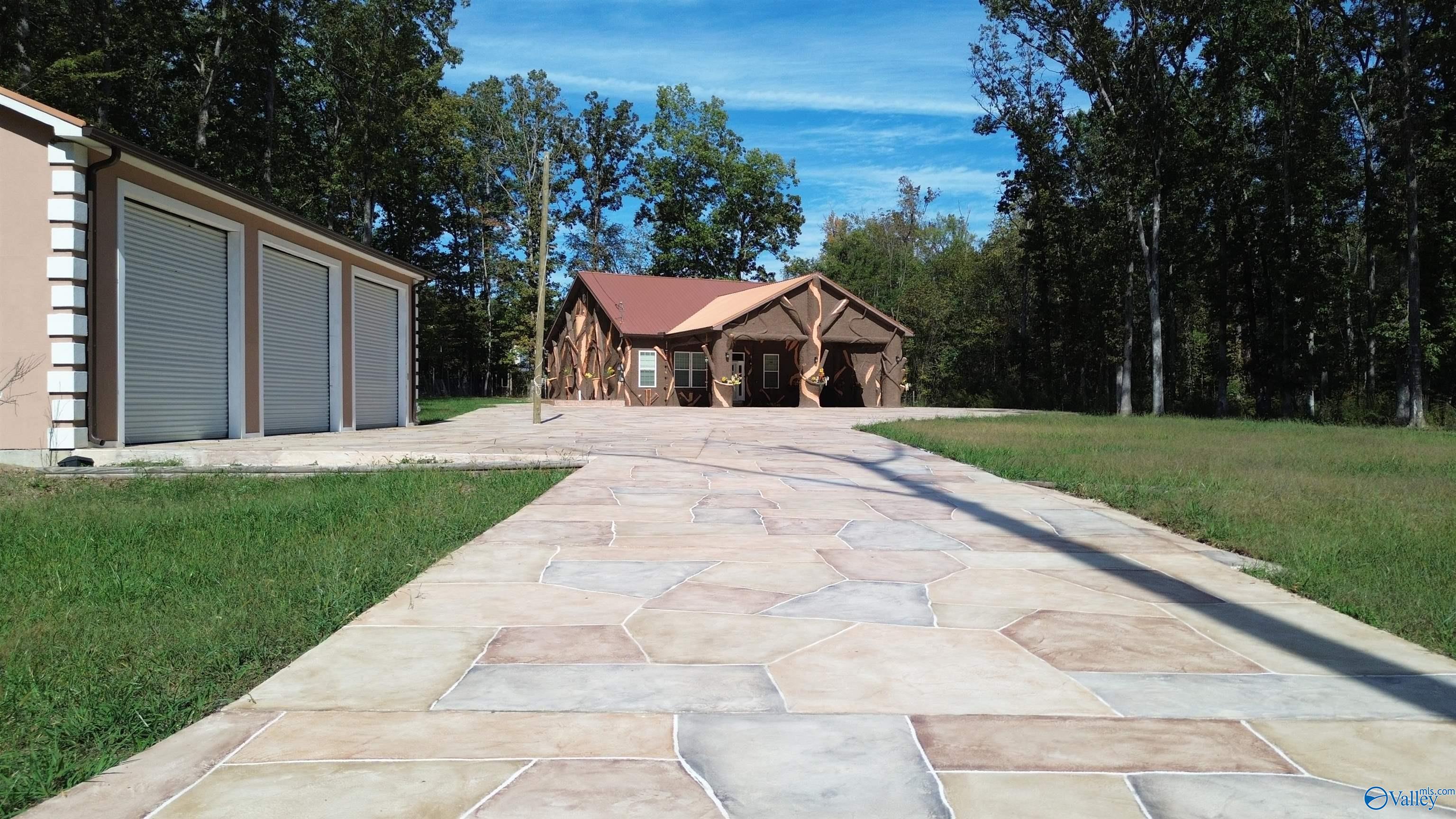 3899 Hidden Cove Drive — photo