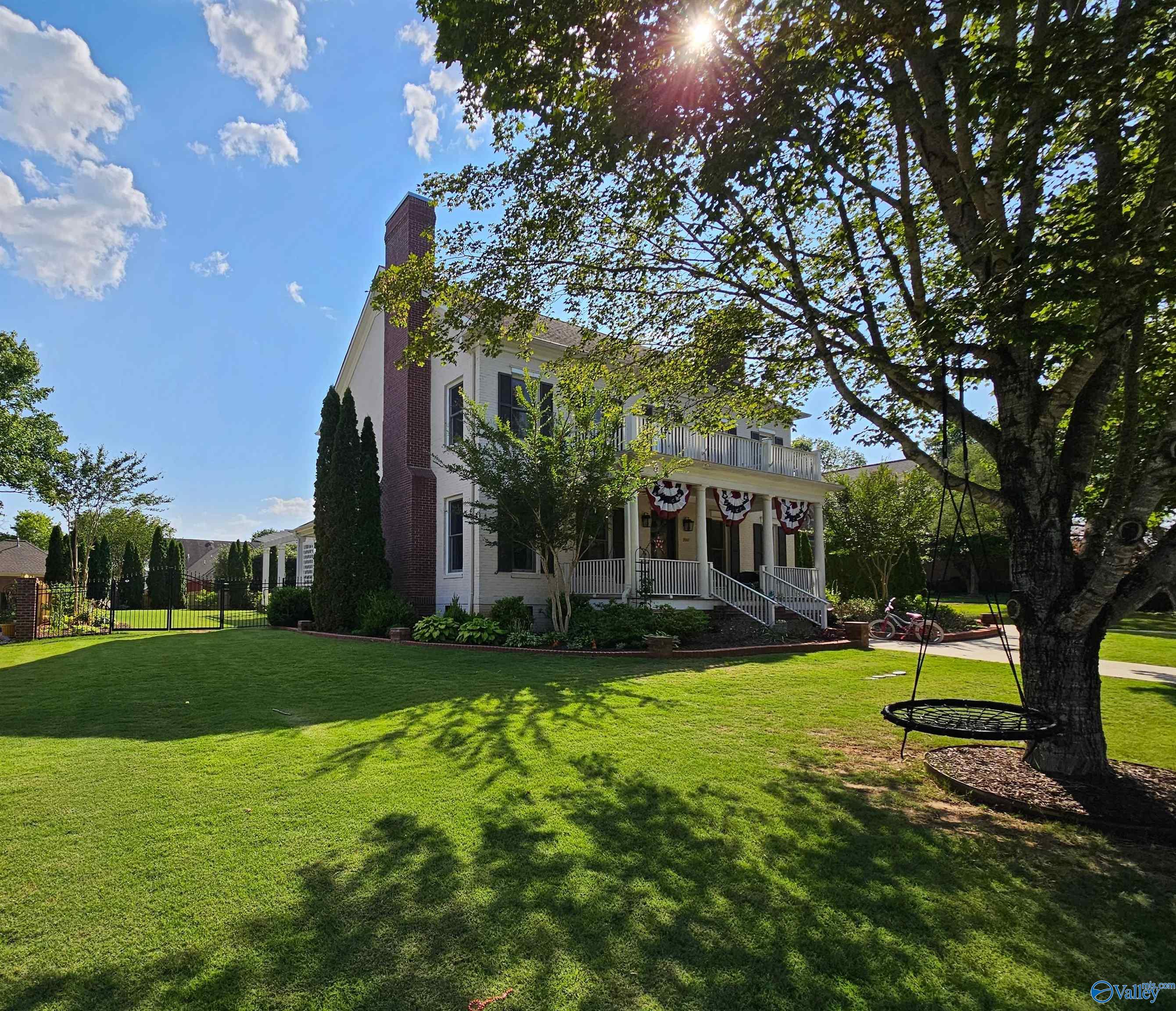 3002 Brook Park Drive — photo