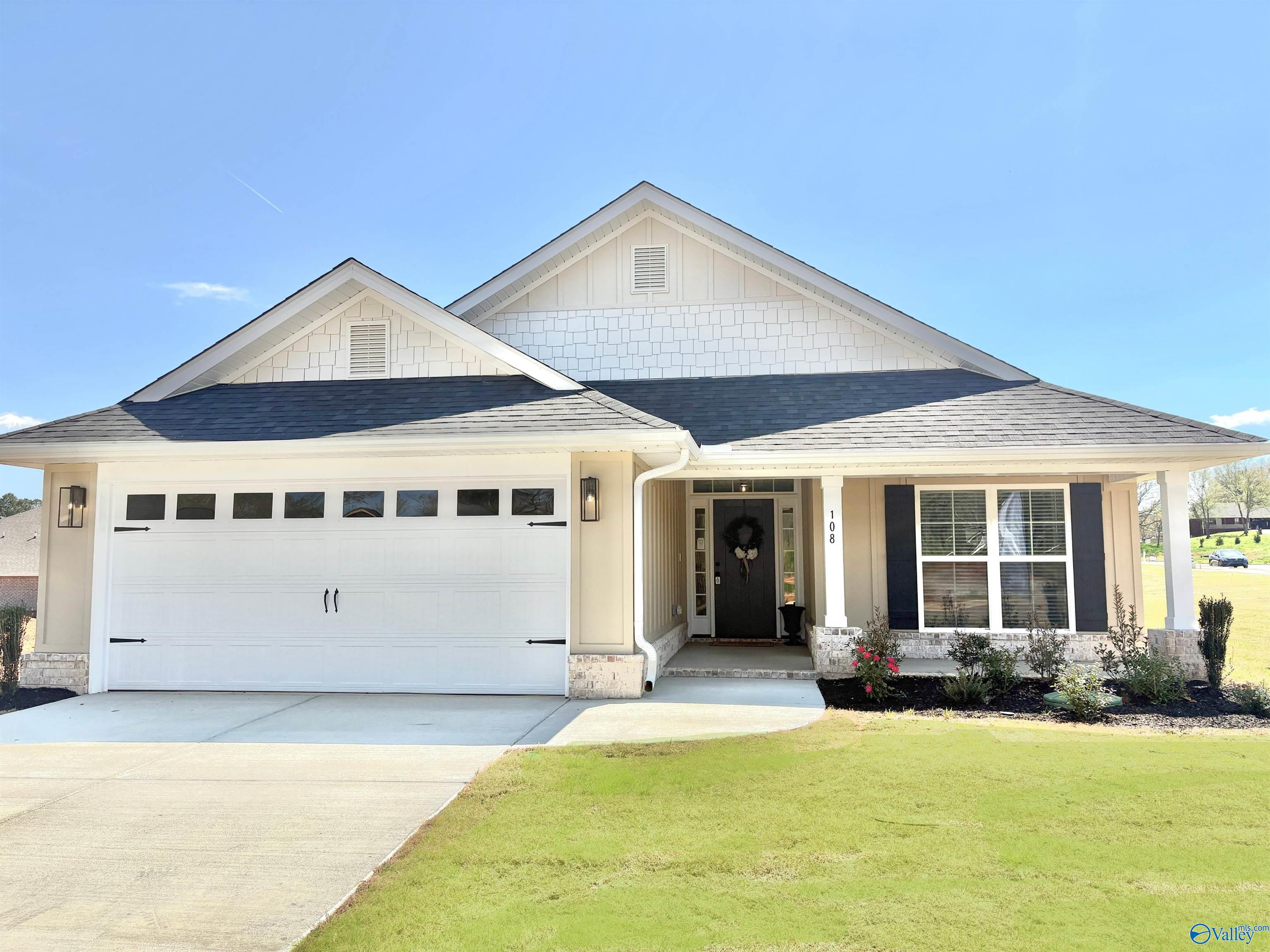 108 Ridgeland Trail — photo