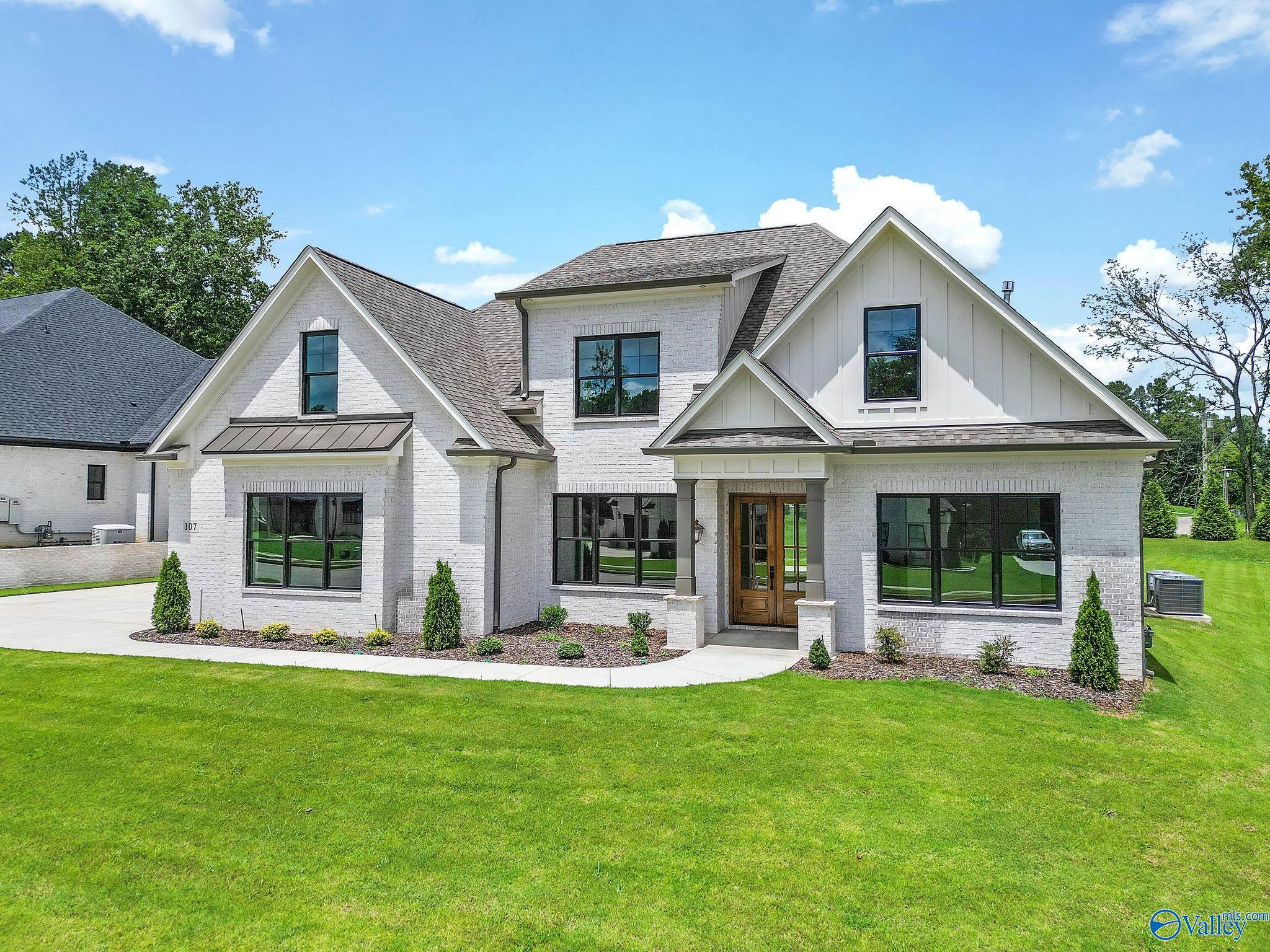 107 Mill Springs Lane — photo