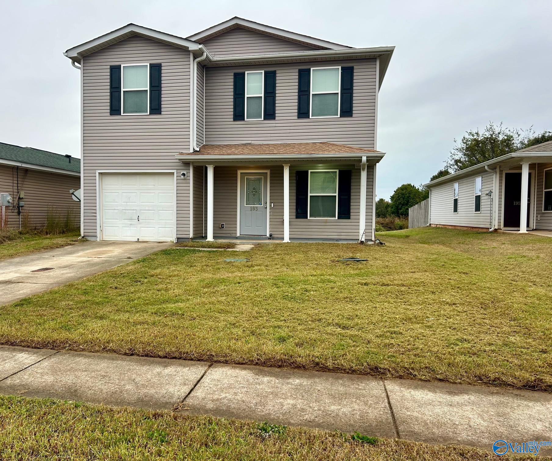 193 Cloverbrook Drive — photo