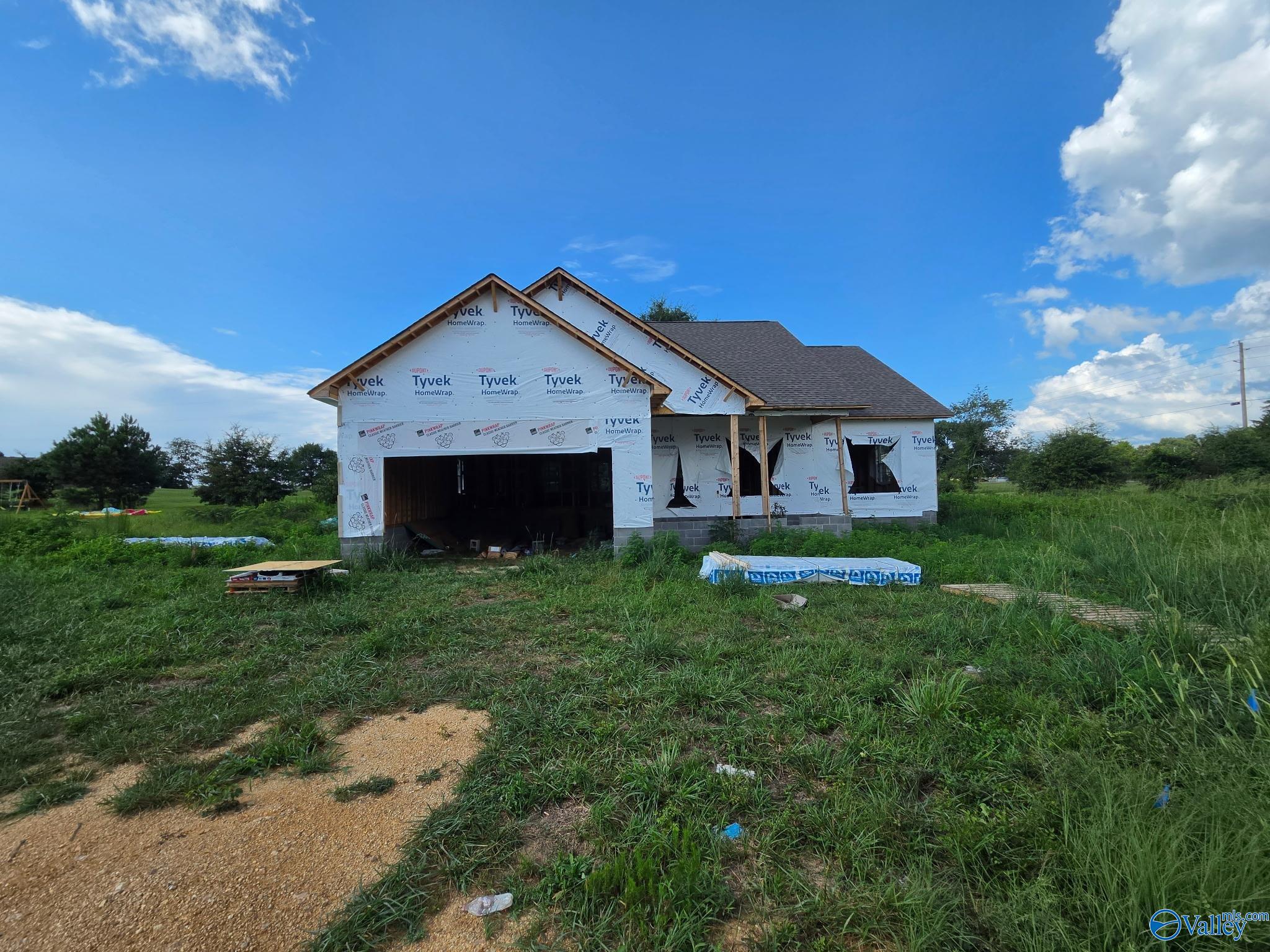 Lot 2 Edgewood Street — photo