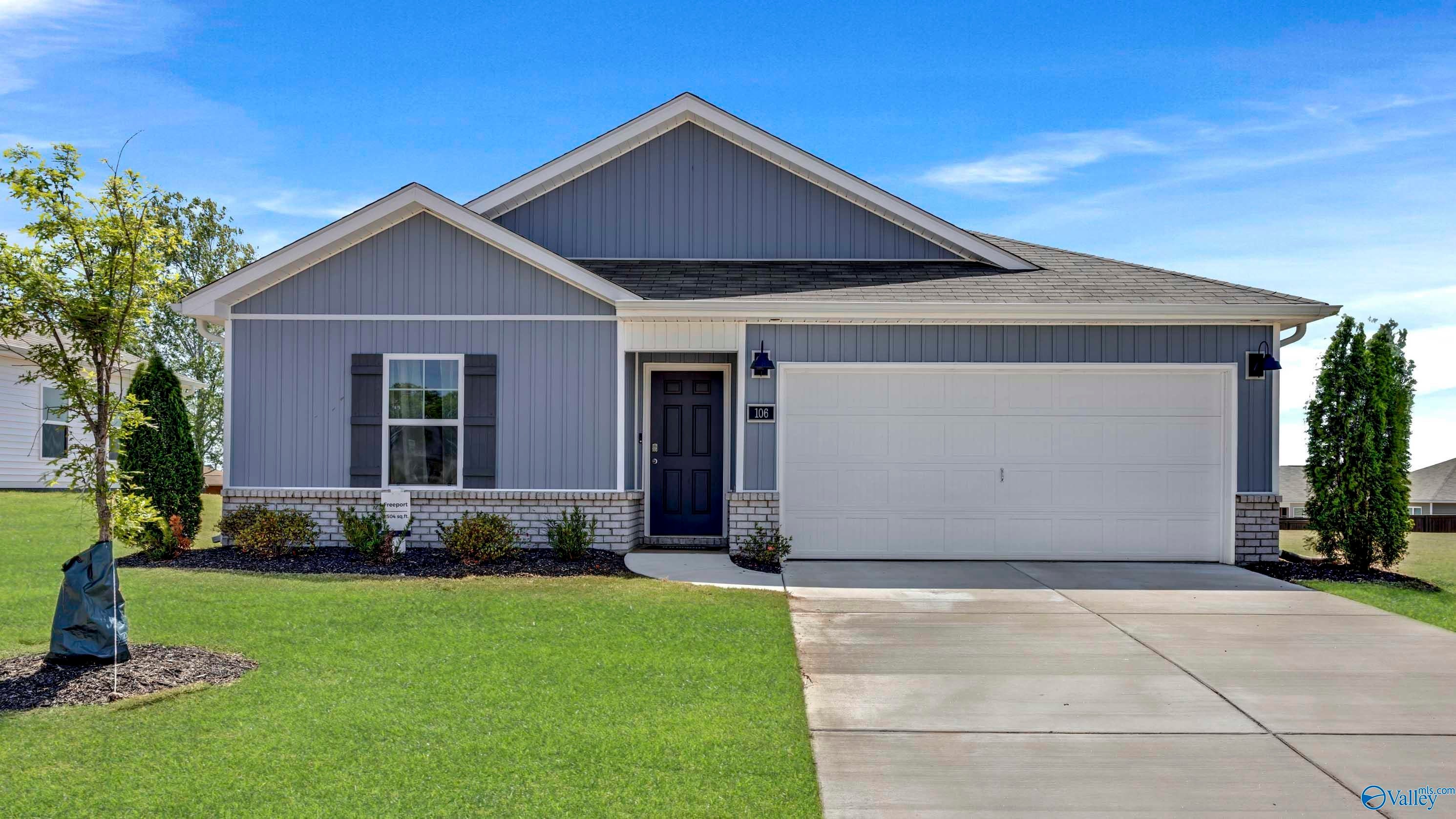 106 Saw Palmetto Drive — photo