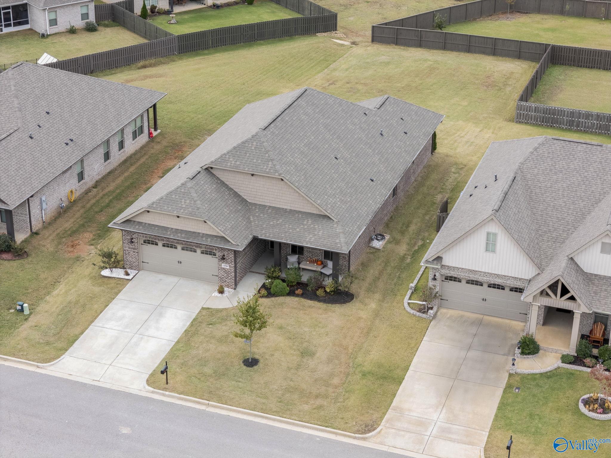 14589 River Birch Lane — photo