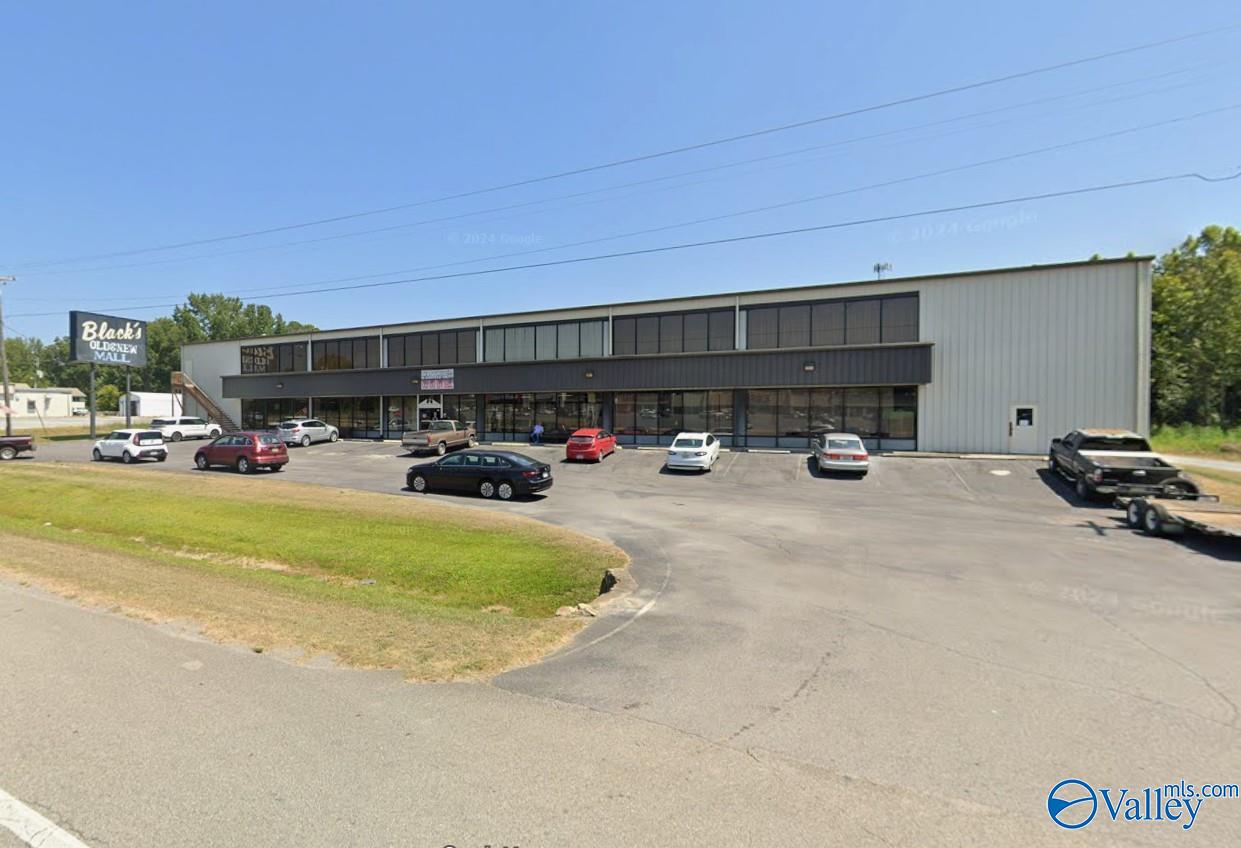 124 Brindlee Mountain Parkway — photo