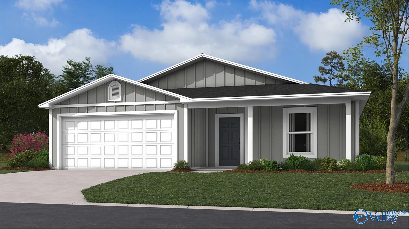 4013 McKenzie Drive, Decatur, AL 35603