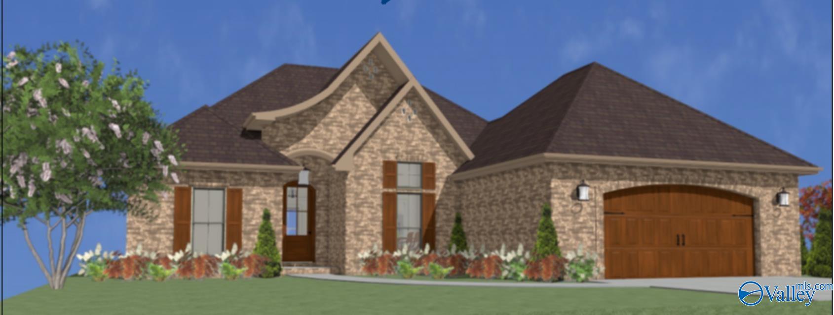 3020 Lisa Lane, Decatur, AL 35603