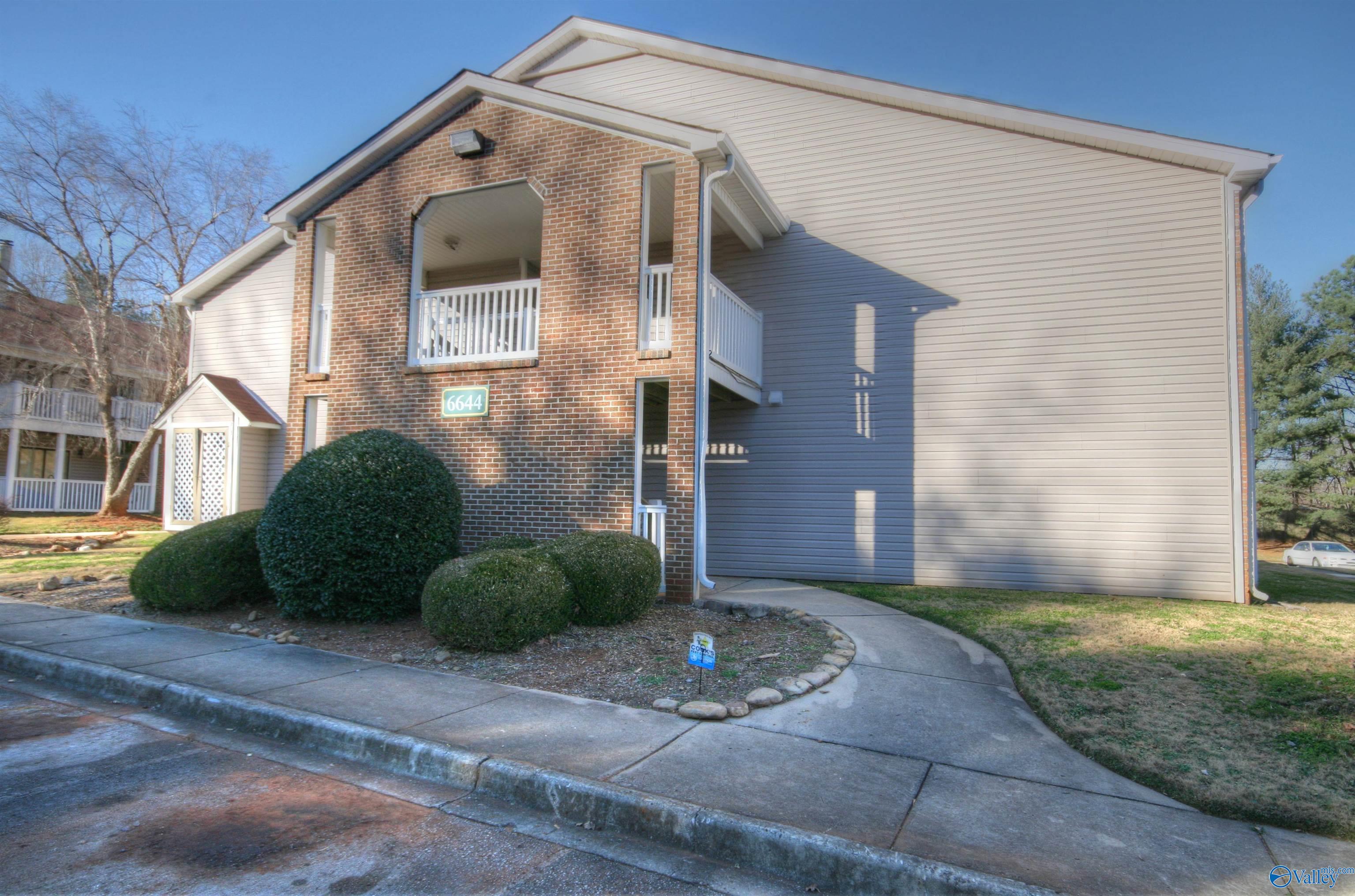 6644-A Willow Pointe Drive NW #a — photo