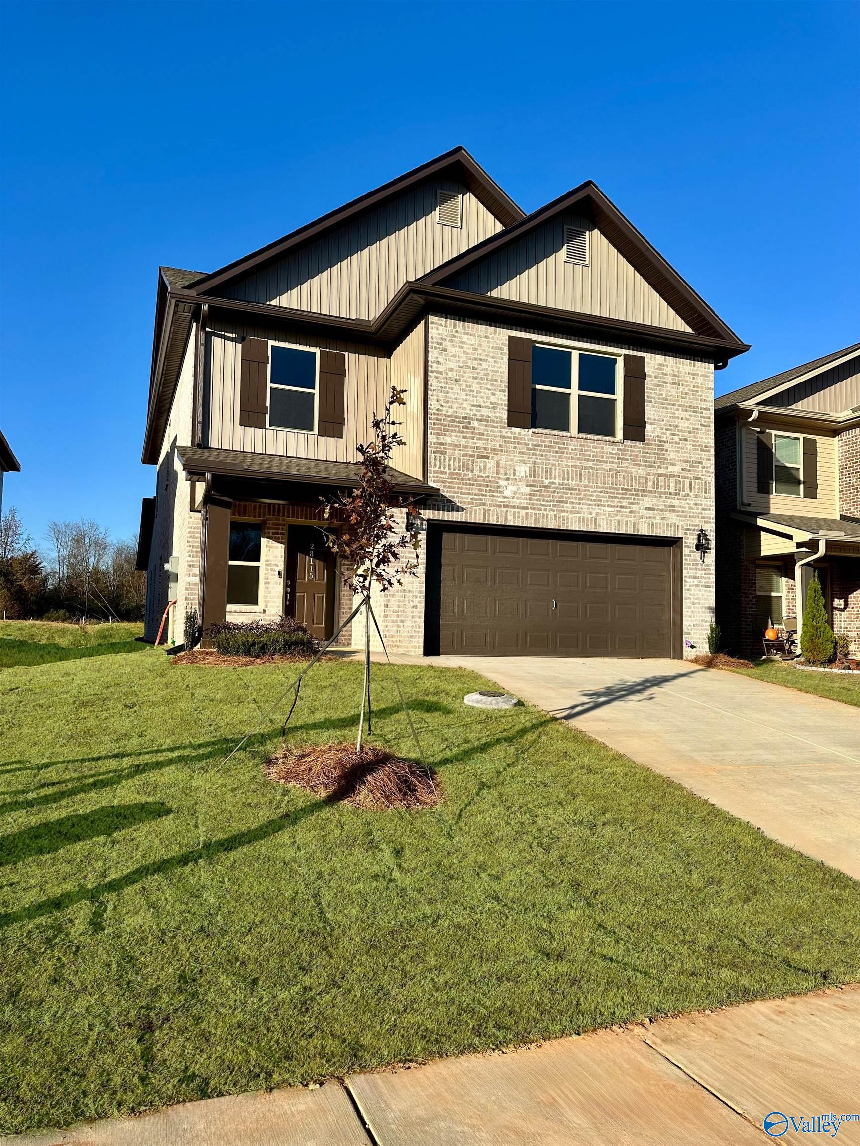 28115 Caperton Drive — photo