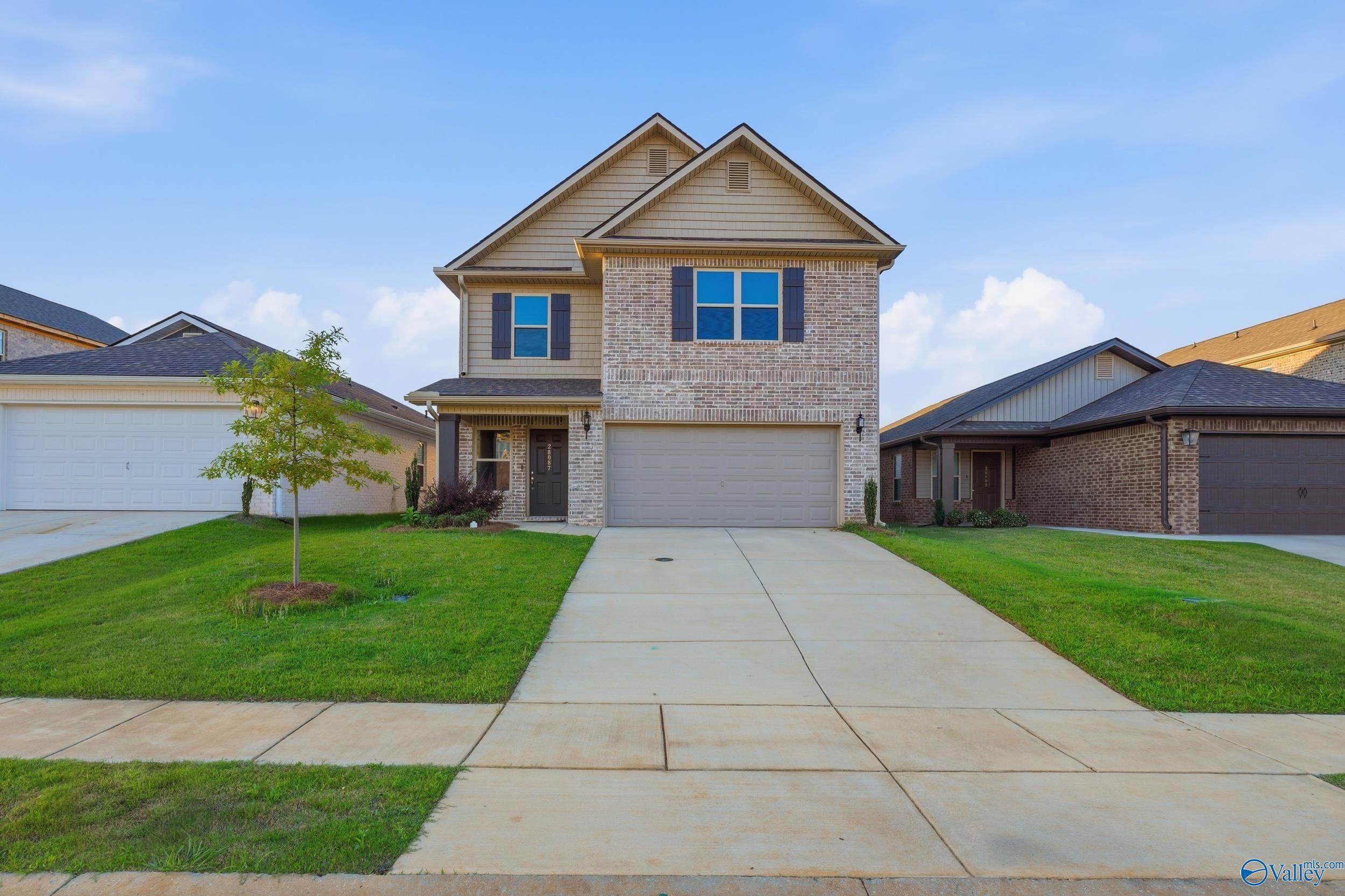 28087 Caperton Drive — photo