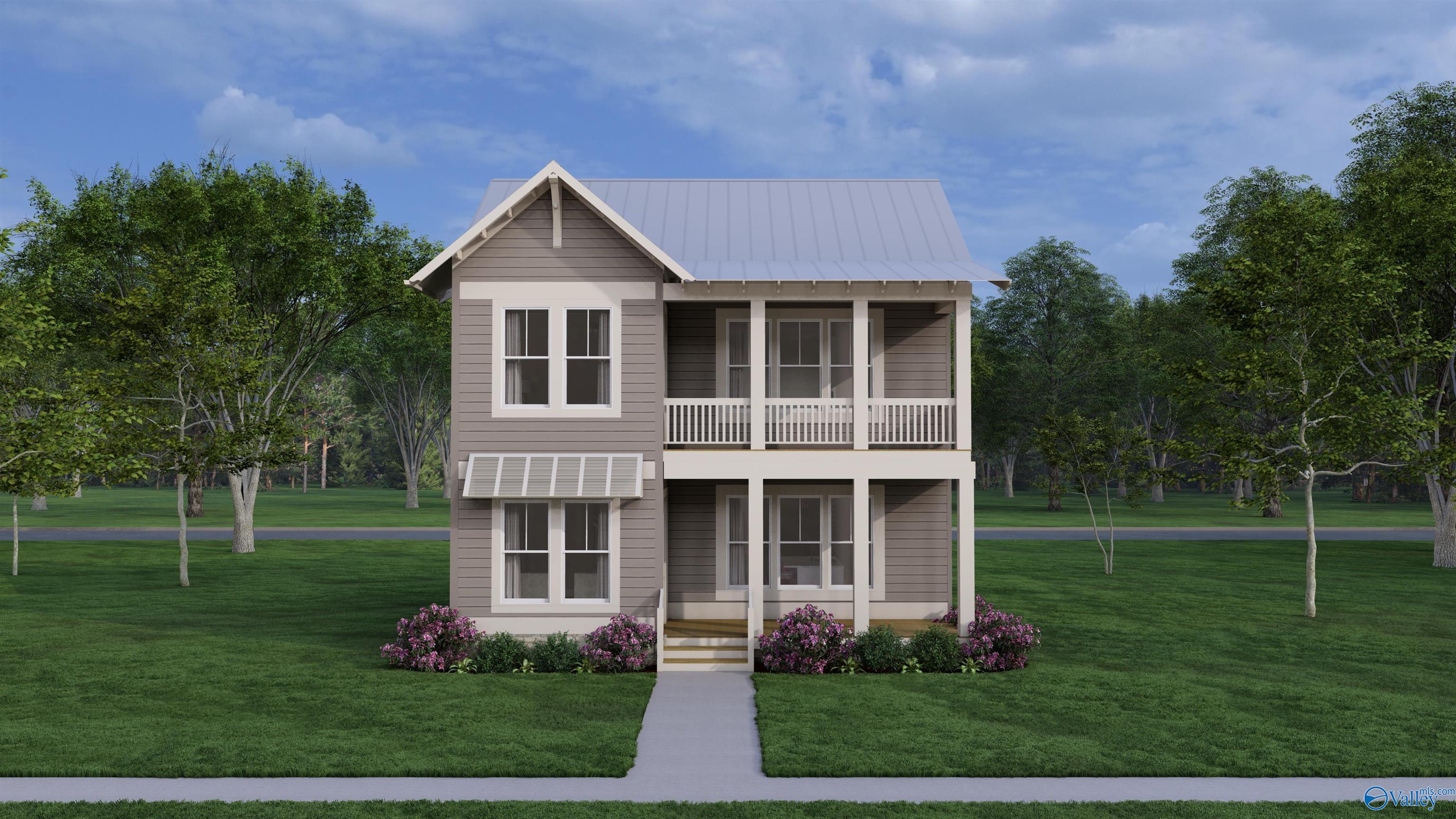 Lot 61 Val Monte Drive — photo