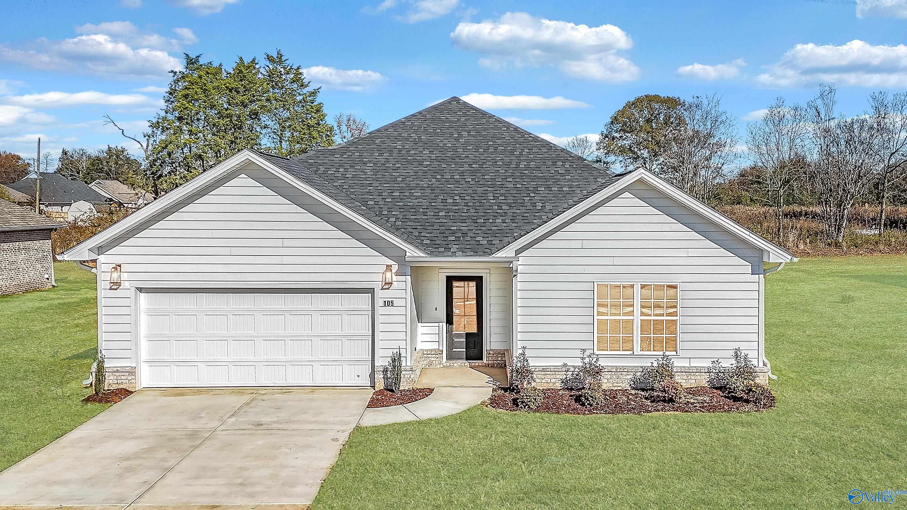 105 Parvin Way Drive — photo