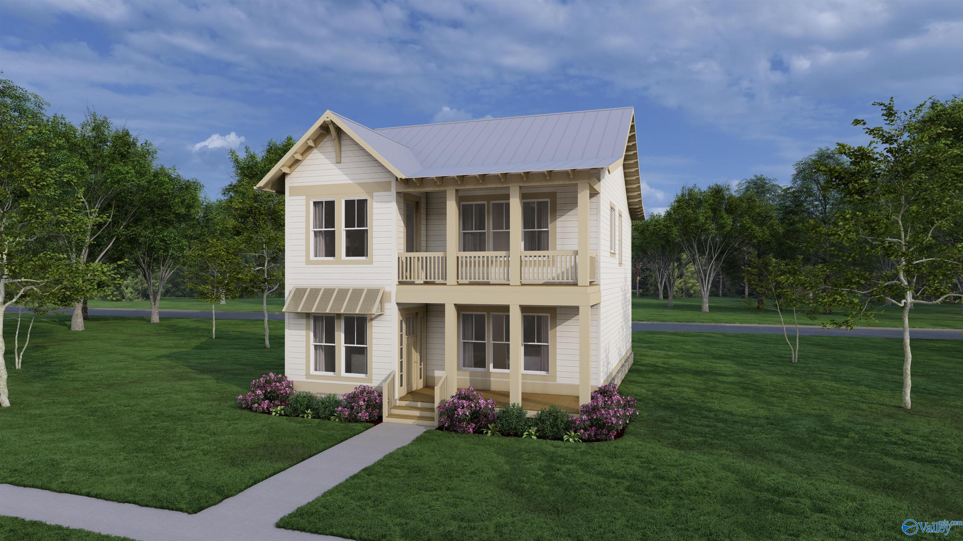 Lot 25 Val Monte Drive — photo